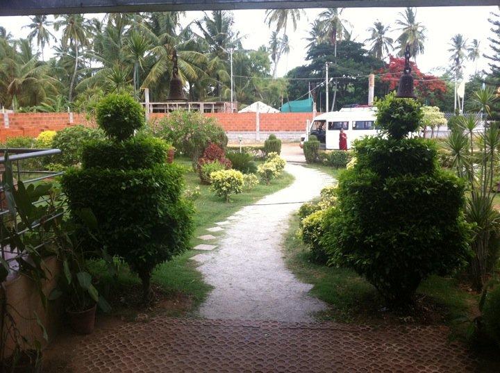 Hotel Heritage Shelters