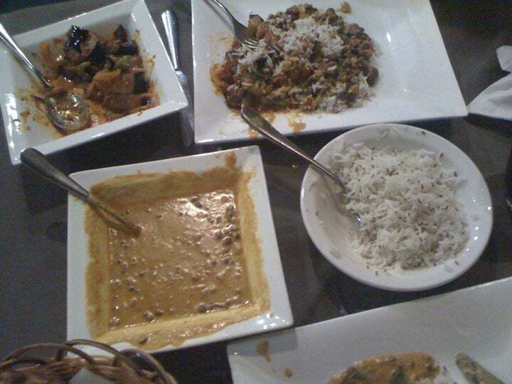 Kurrajong Kurries