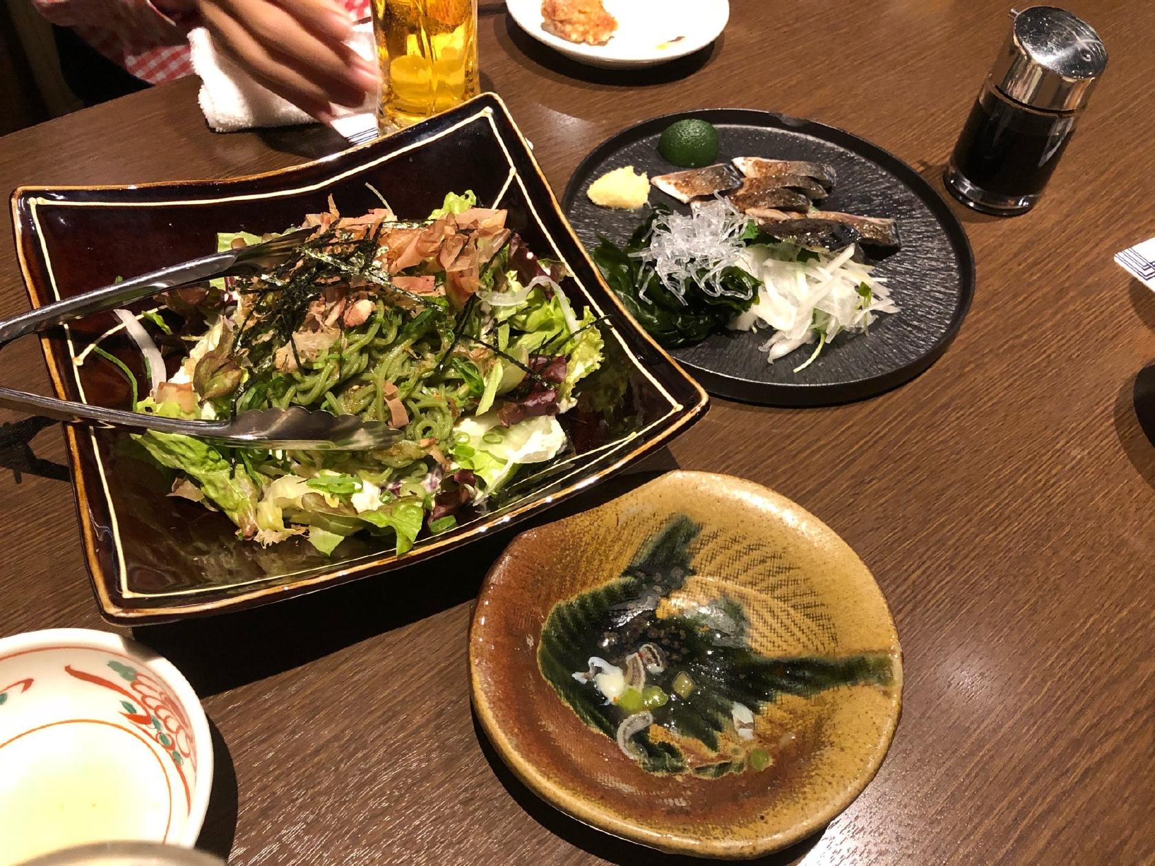 Japanese Dining + Bar 段