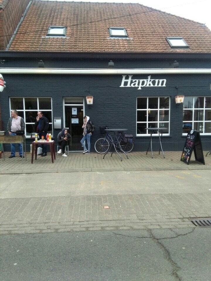 Hapkin