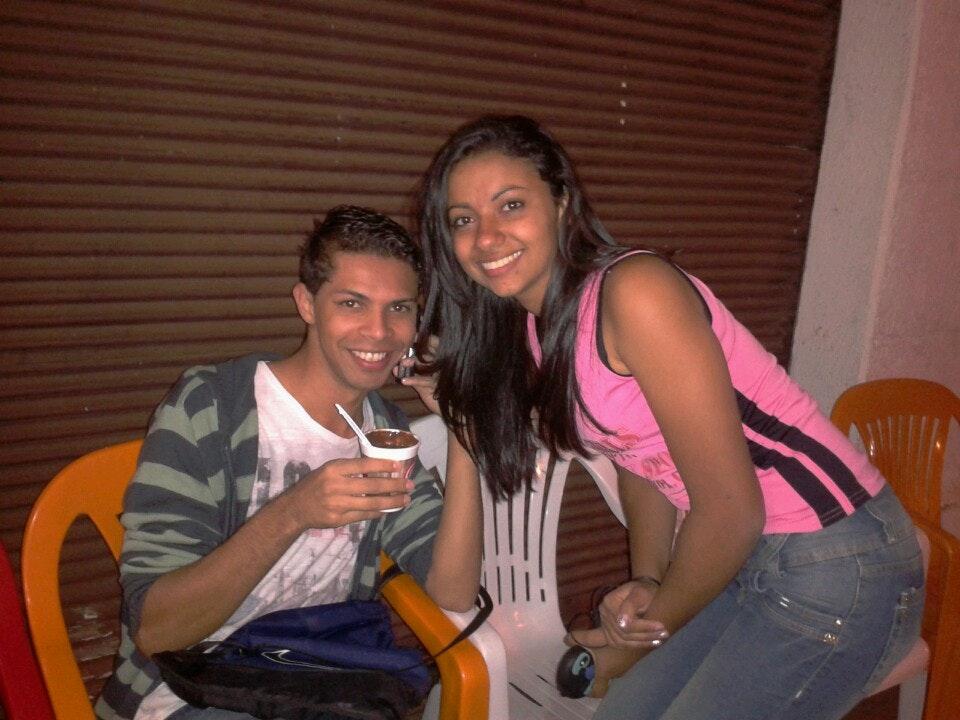 Chiquinho Sorvetes - Amando de Barros