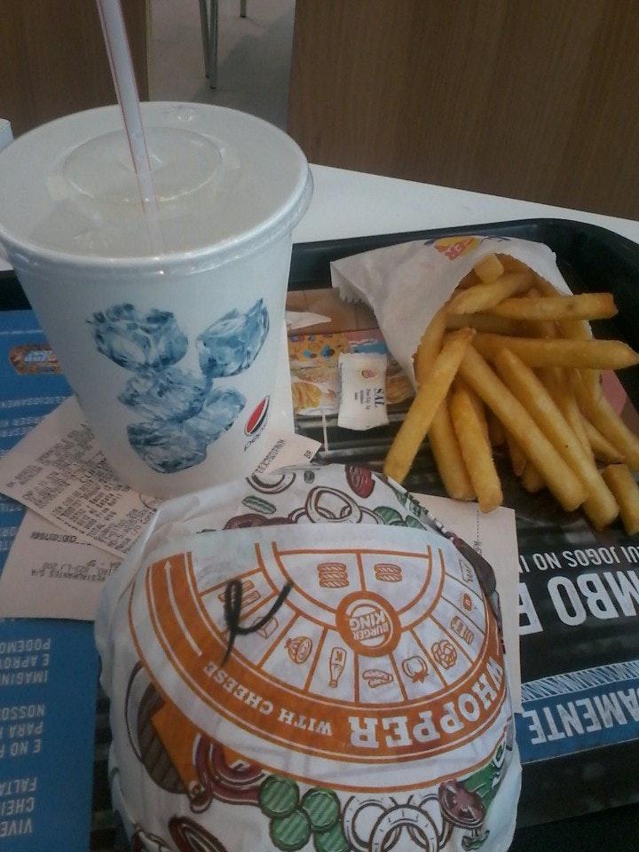 Burger King