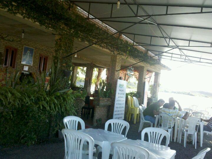 Lagoa Mar Restaurante