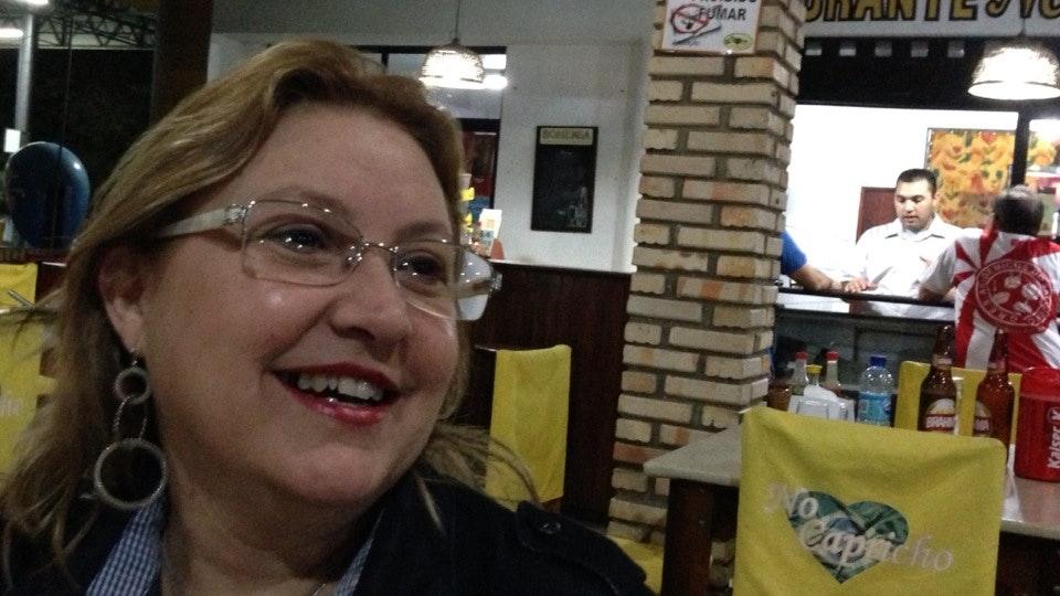 No Capricho Resto Bar