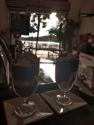 Gelateria Artigianale Milano