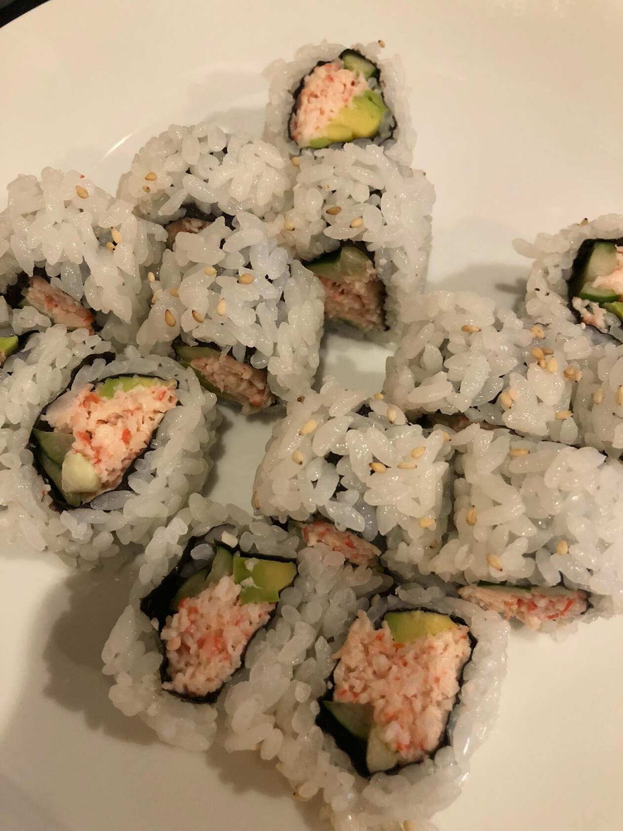 Newport Sushi