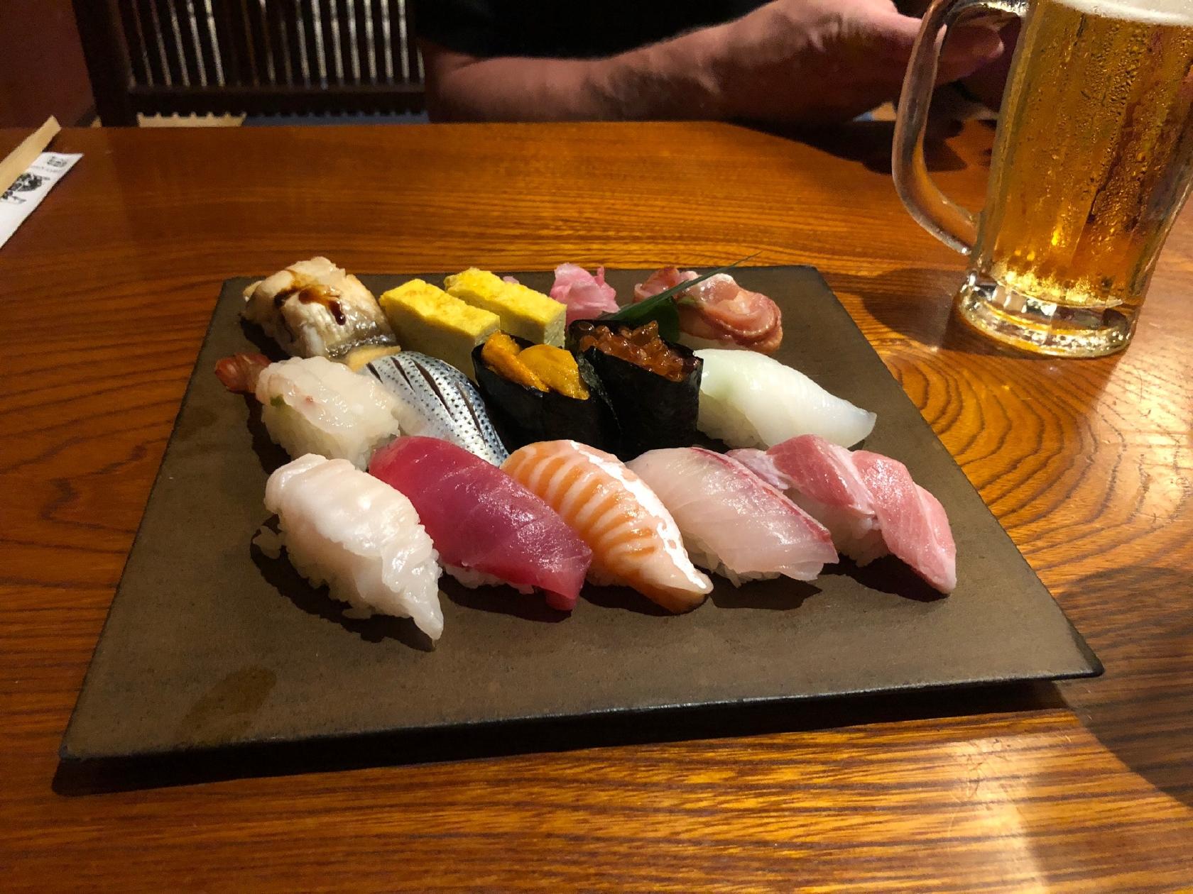 JIRO-CHO-SUSHI