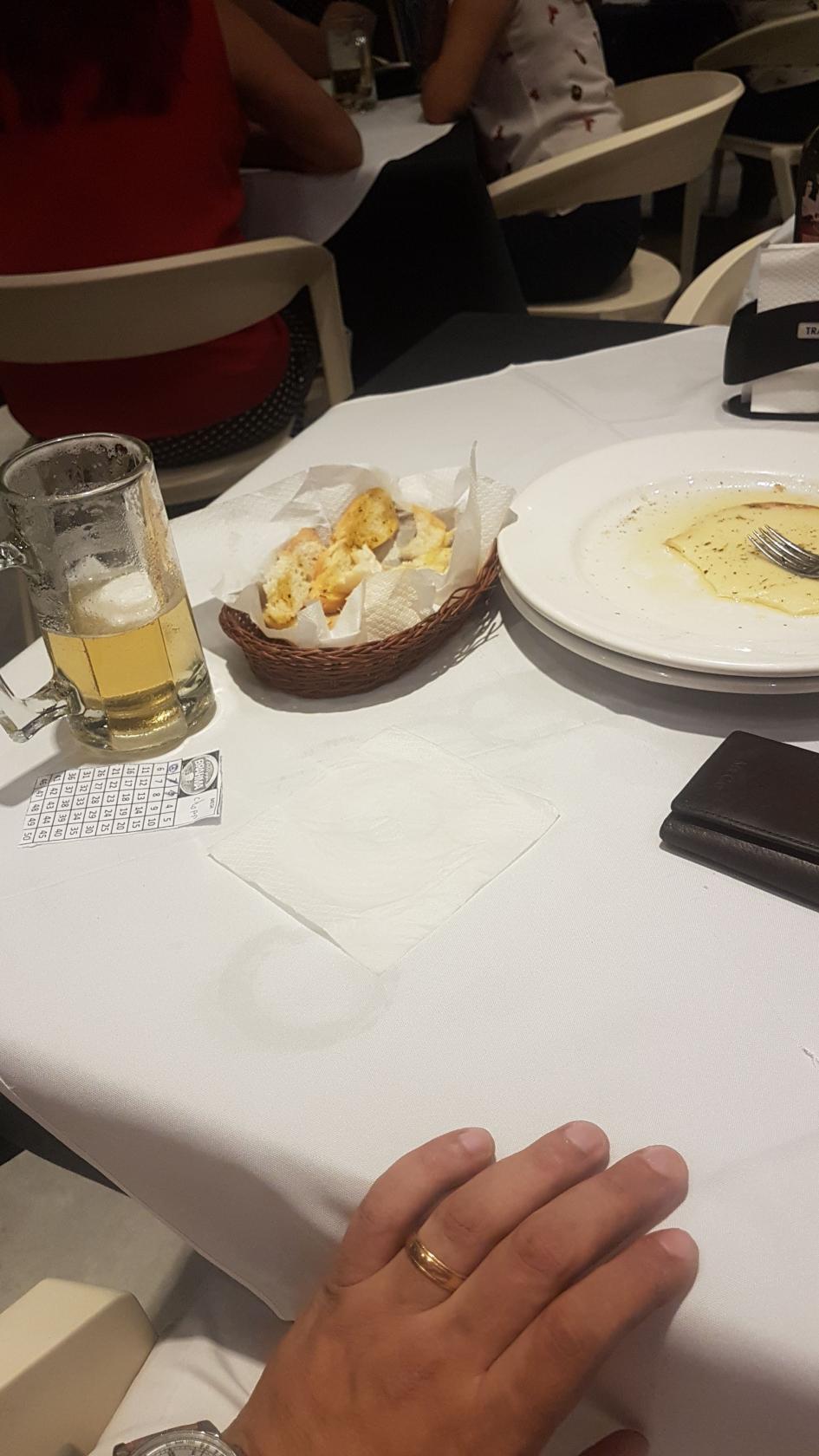 Tio Armênio - Shopping Iguatemi Fortaleza