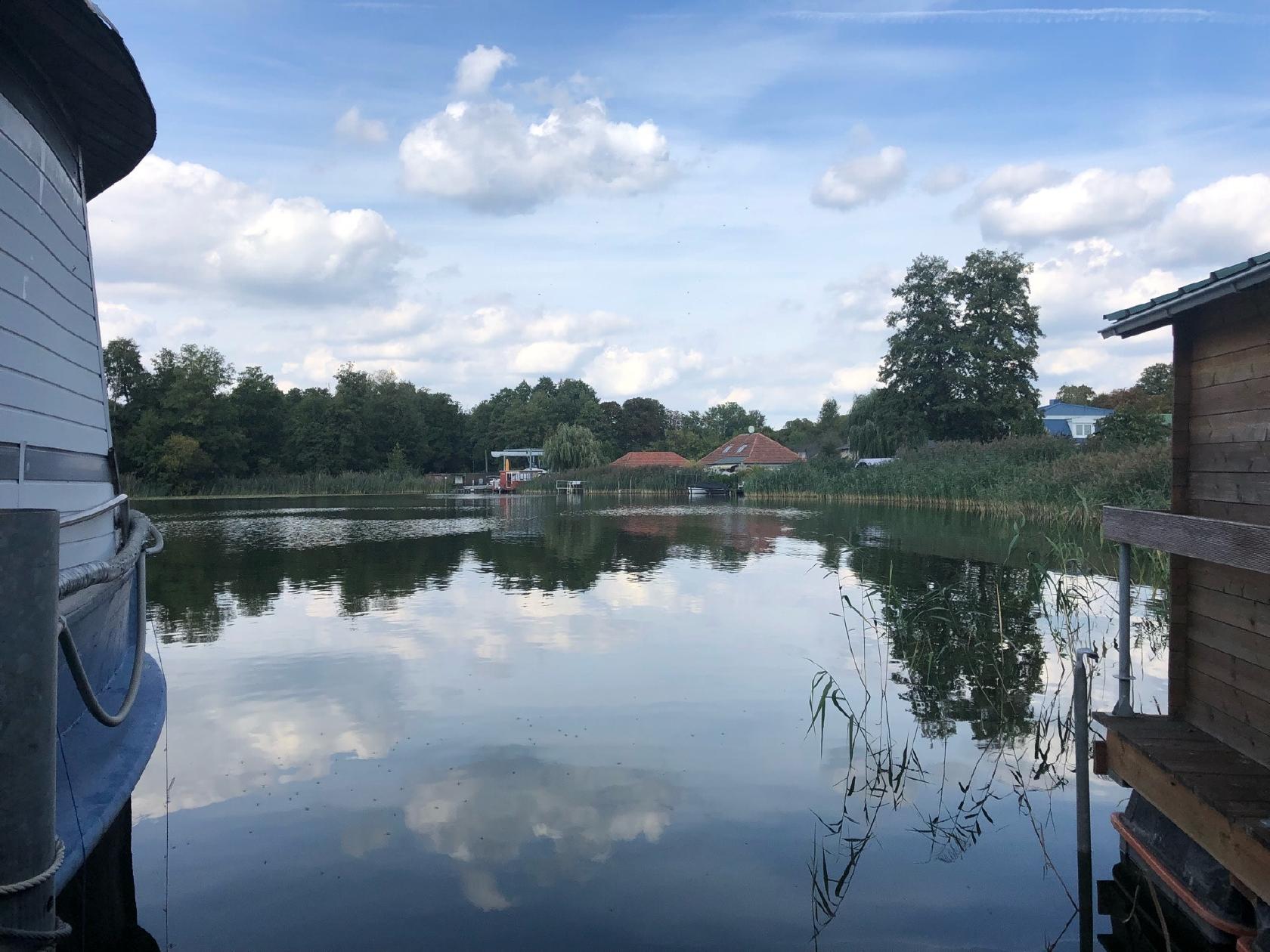 Schiffsrestaurant Klabautermann