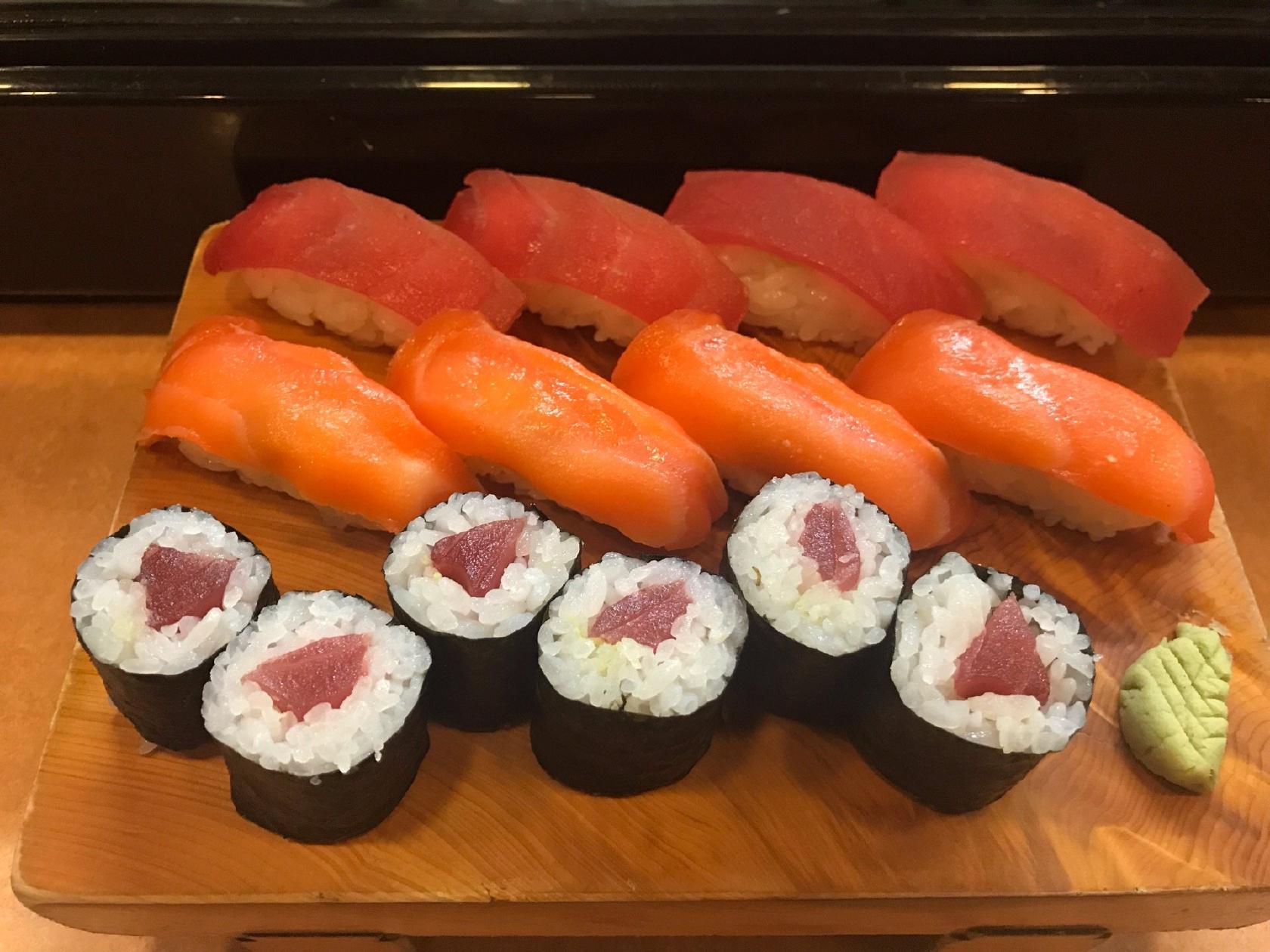 Hama Sushi