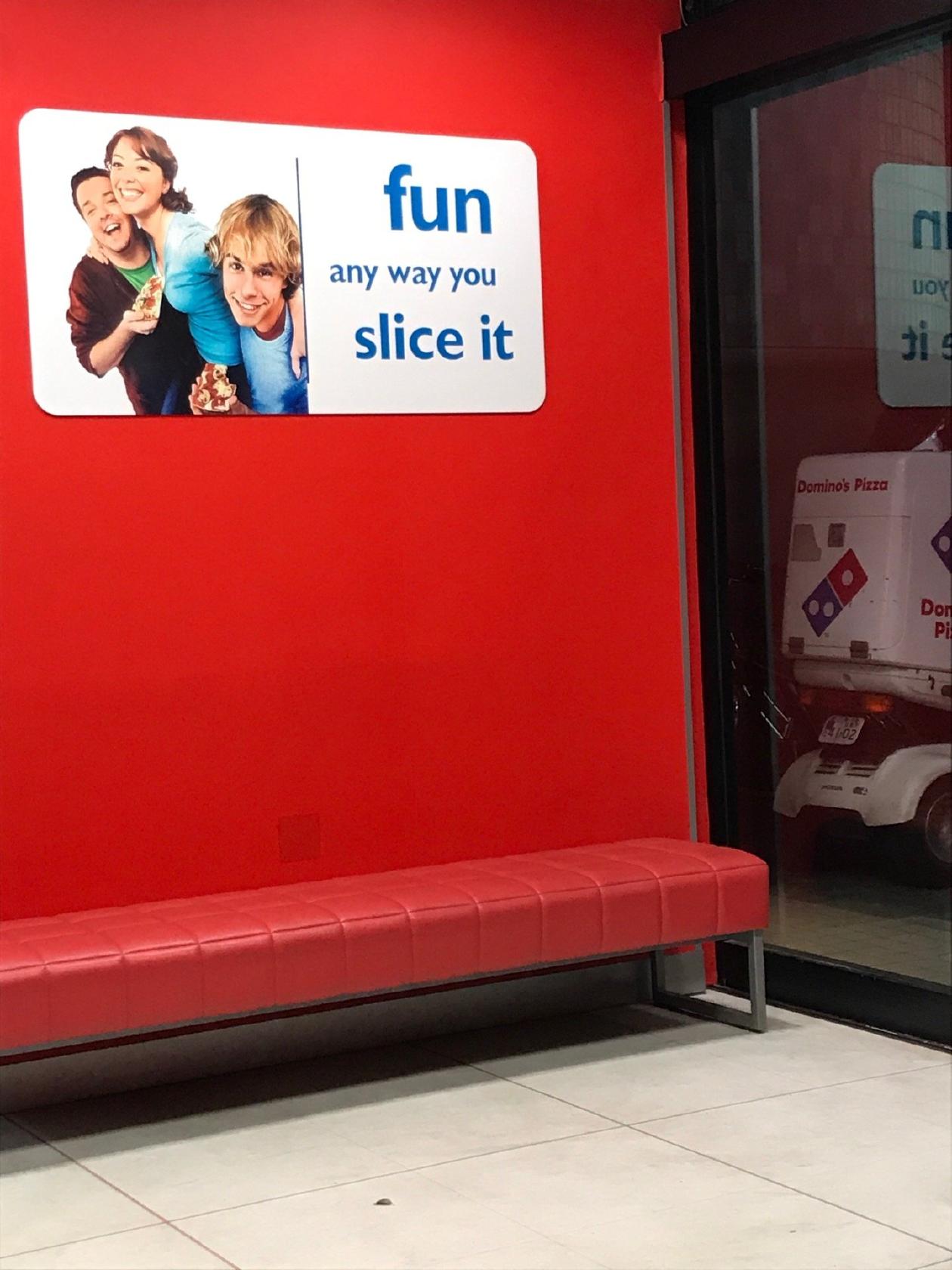 Domino's Pizza