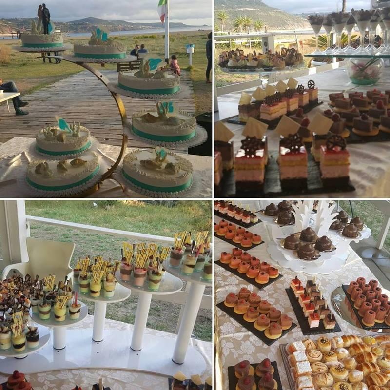 Pasticceria Castello Malaspina Salaris Antonio e C.