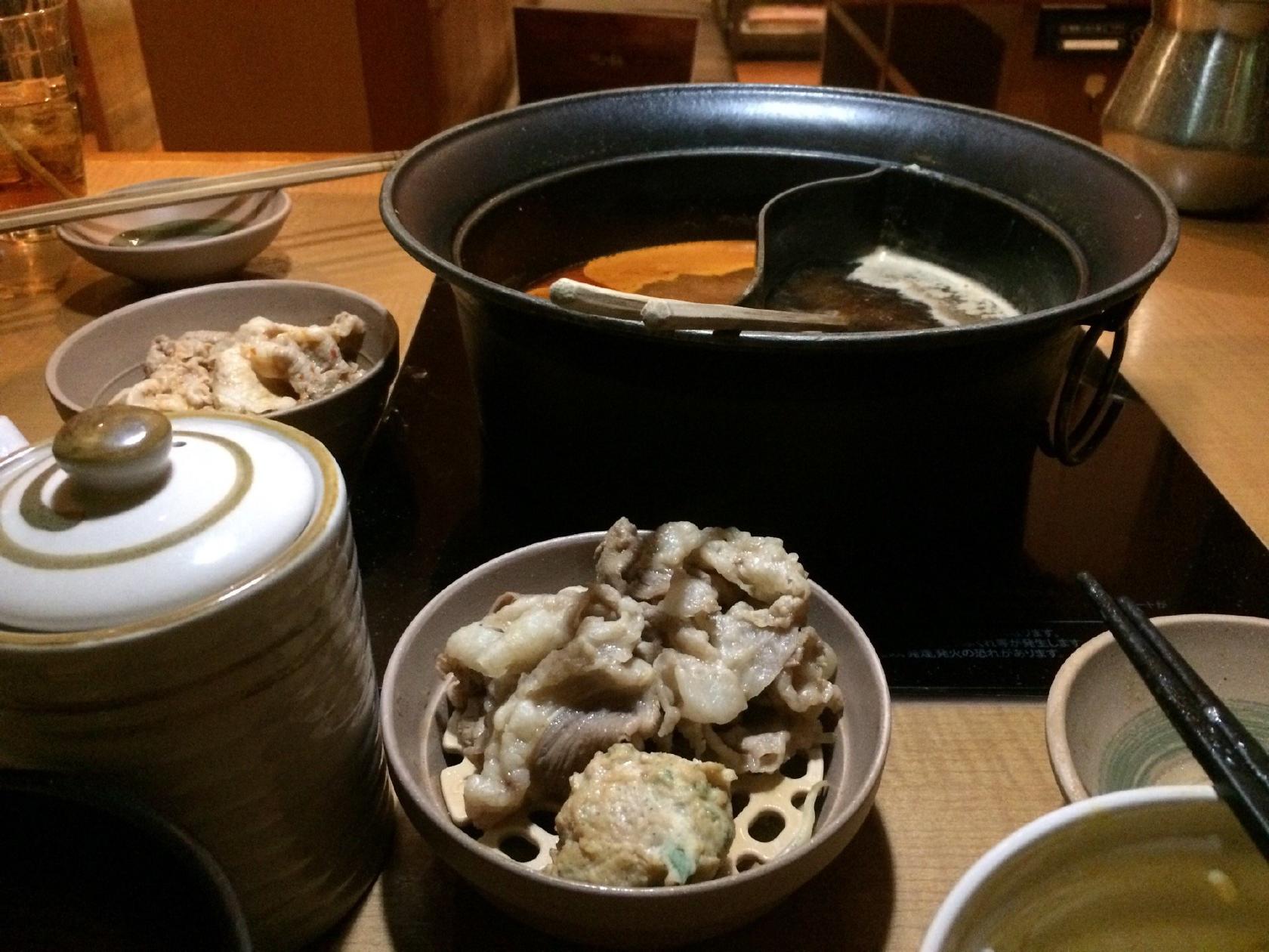 温野菜那珂店