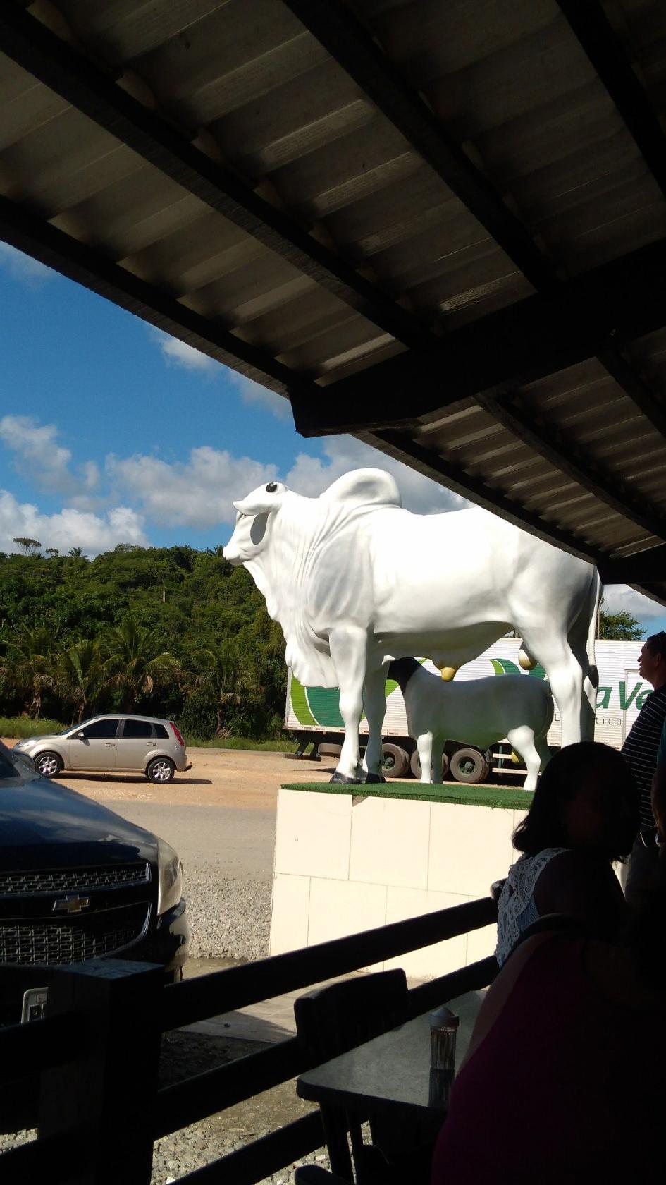 Churrascaria Bom Sabor