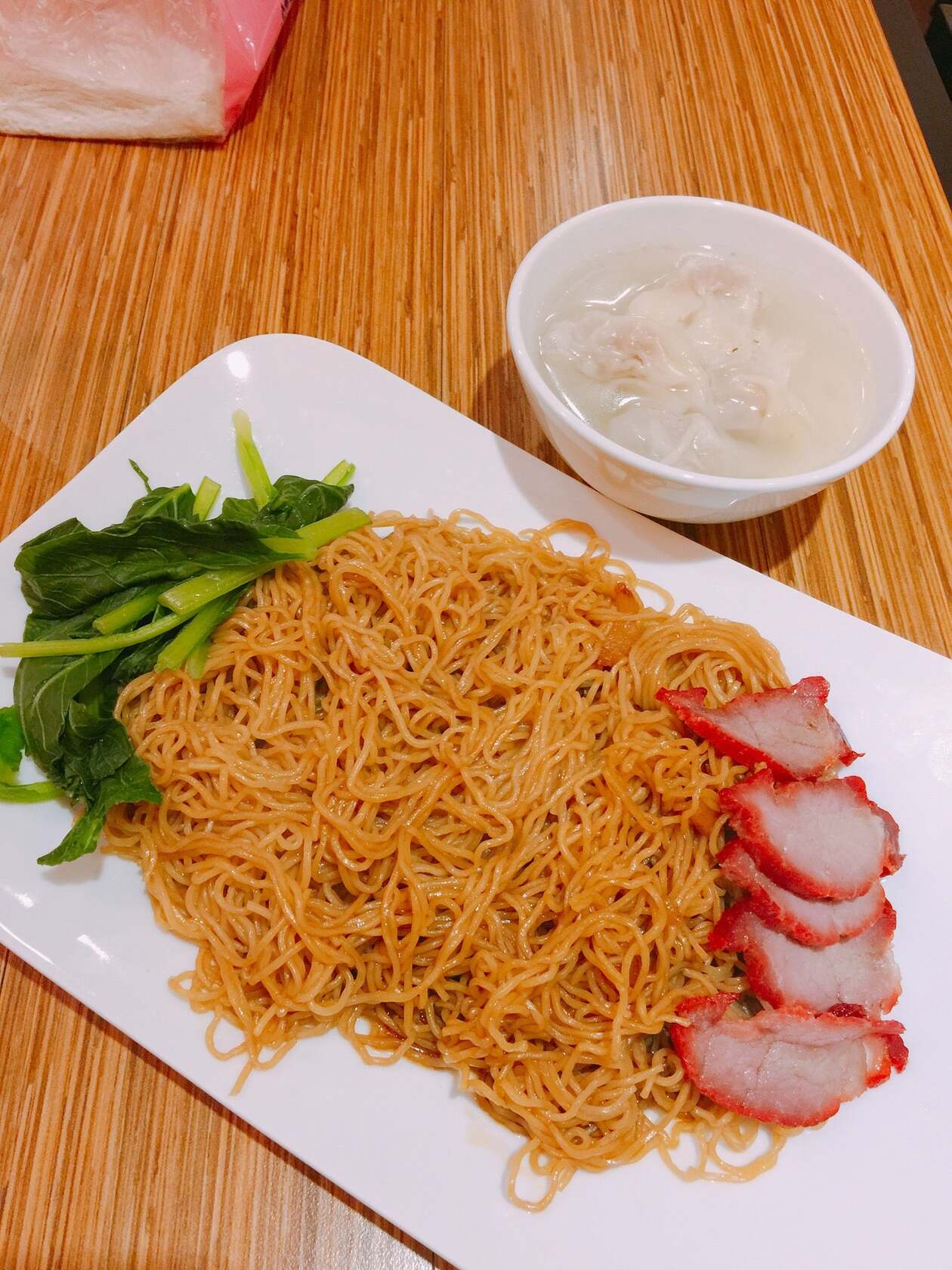 星馬茶餐廳