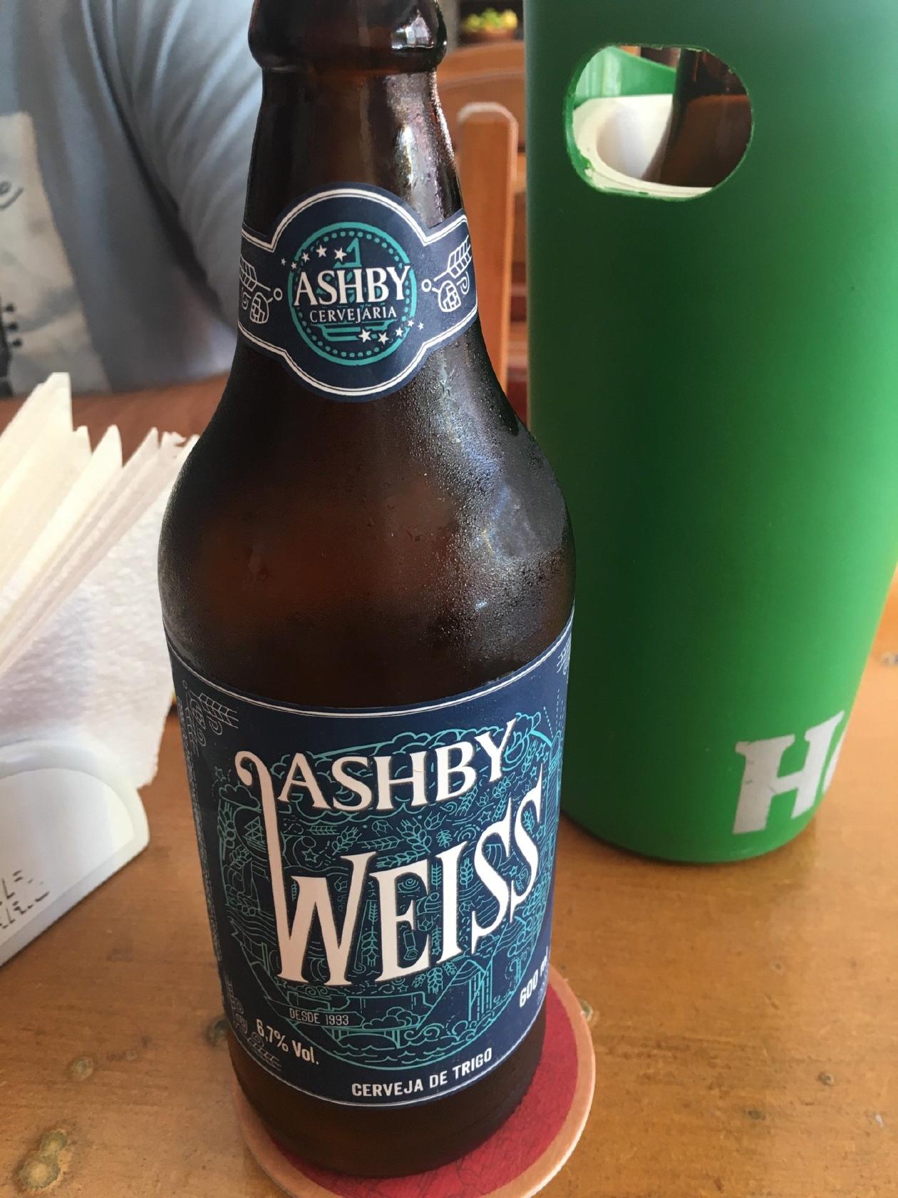 Ashby Chopperia e Pub