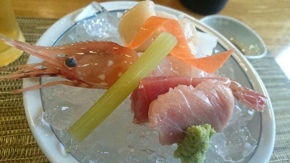 日本料理 駒ヶ岳