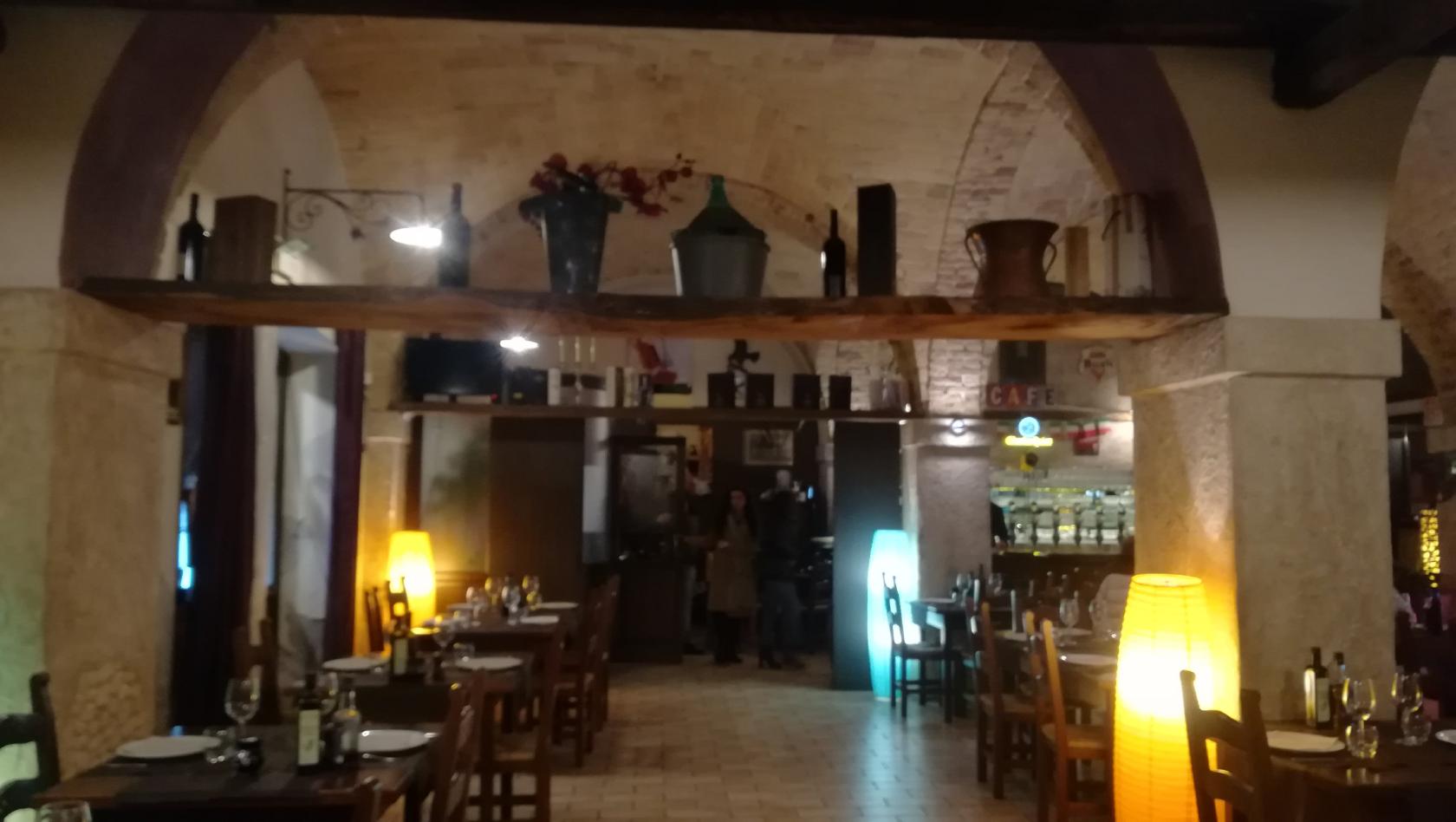 La Braceria