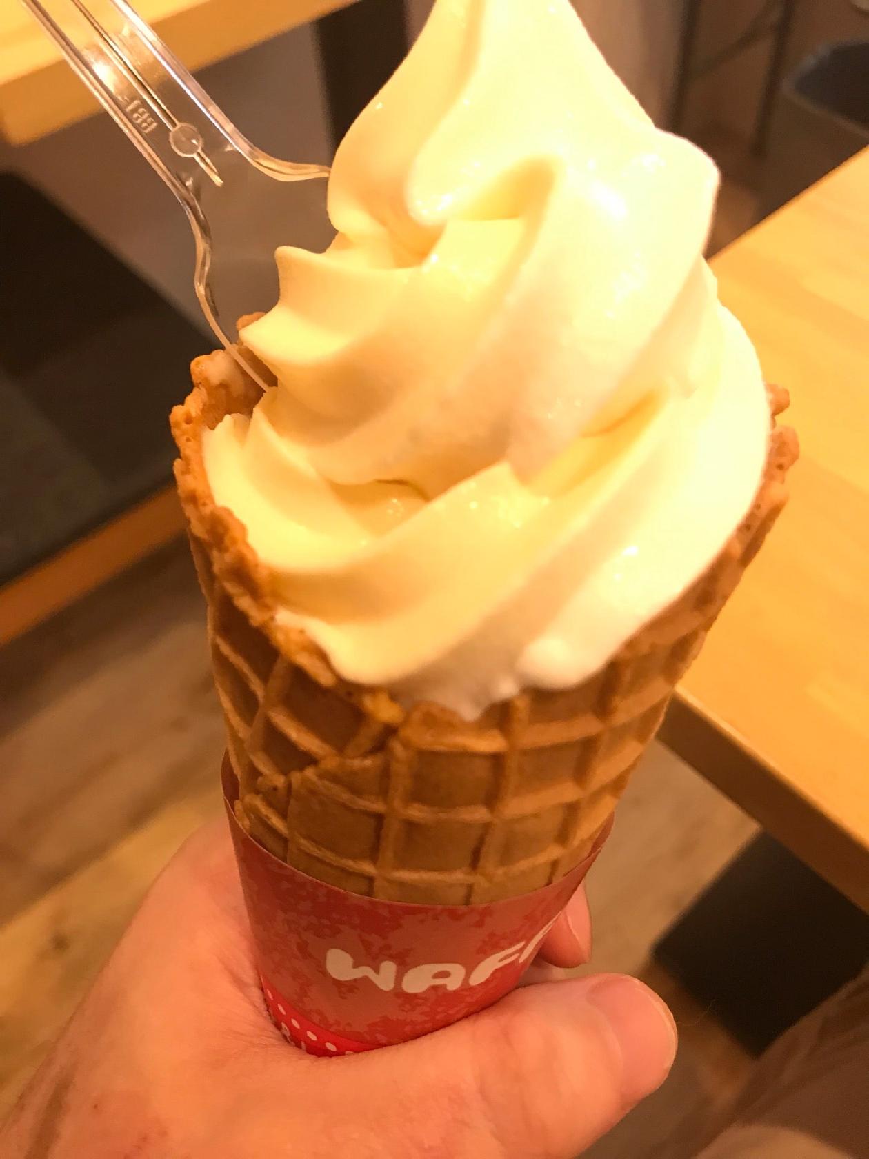 カフェ ウケイアン