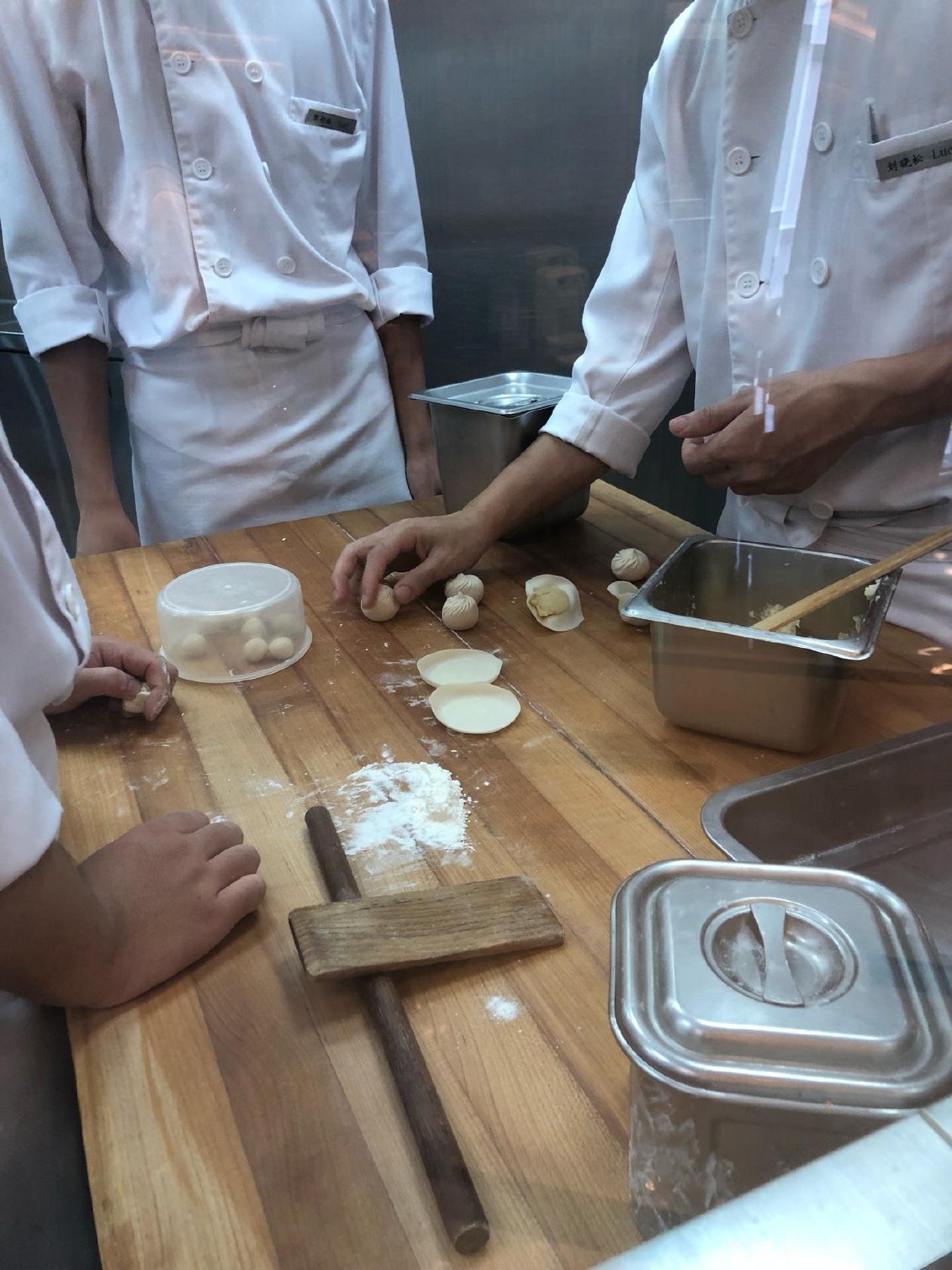 Din Tai Fung