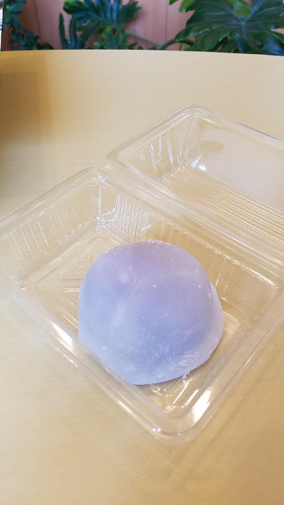 和菓子処　清寿家