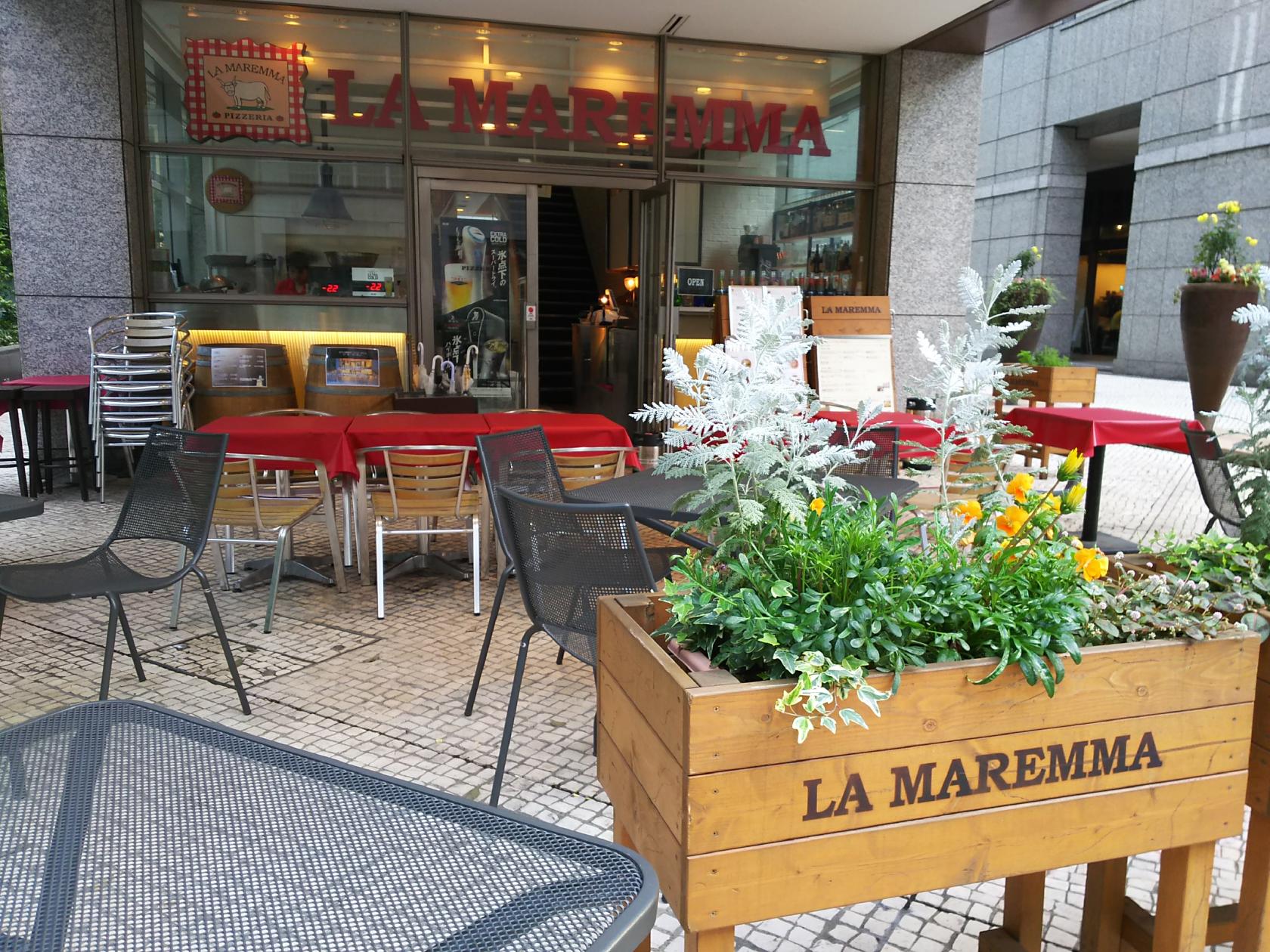 マレンマ (La Maremma)