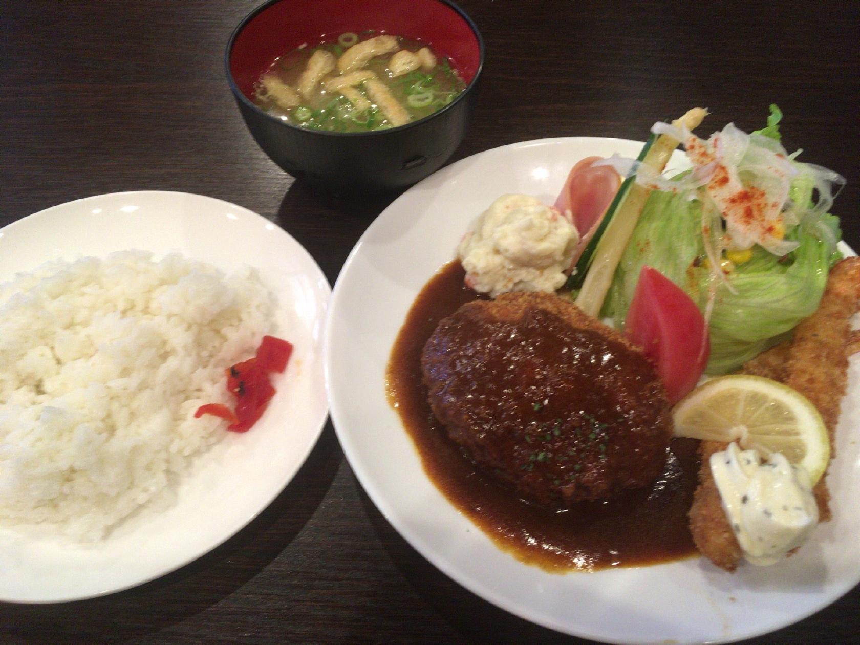 銀座すてーき 喜いち