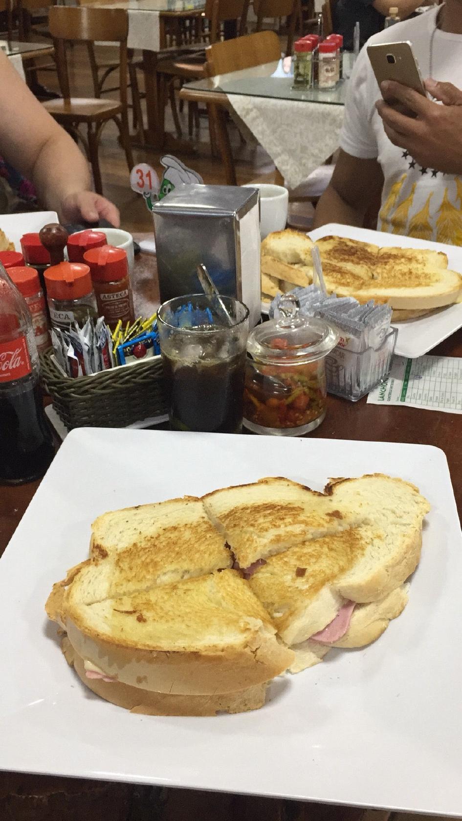 Restaurante Pepinão