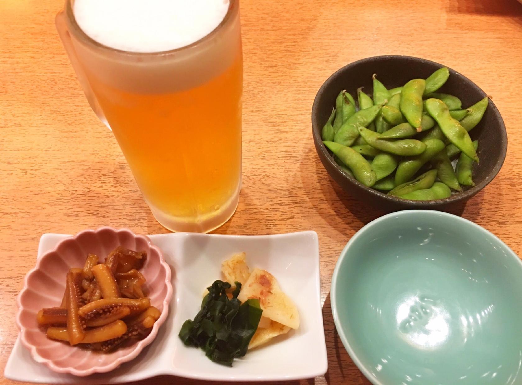 つぼ八 山陽店