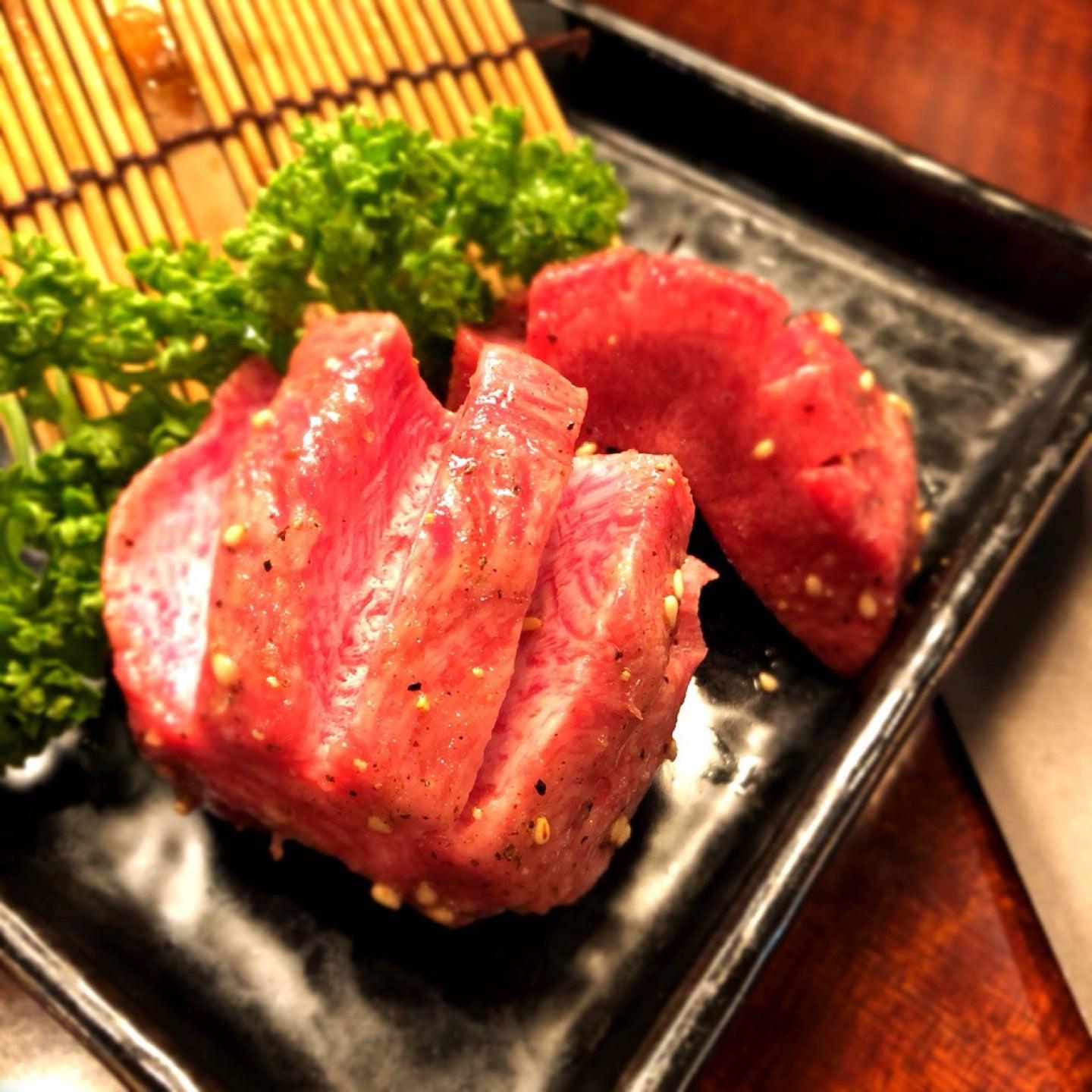 焼肉トラジ 六本木五丁目店