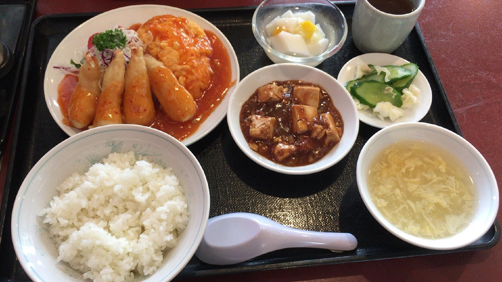 龍安