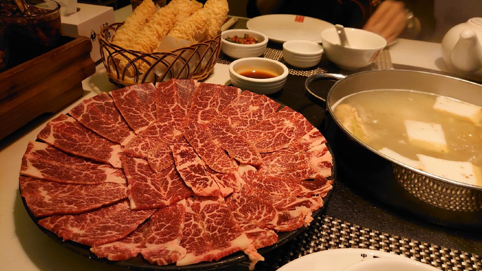 Budaoweng Hotpot Cuisine