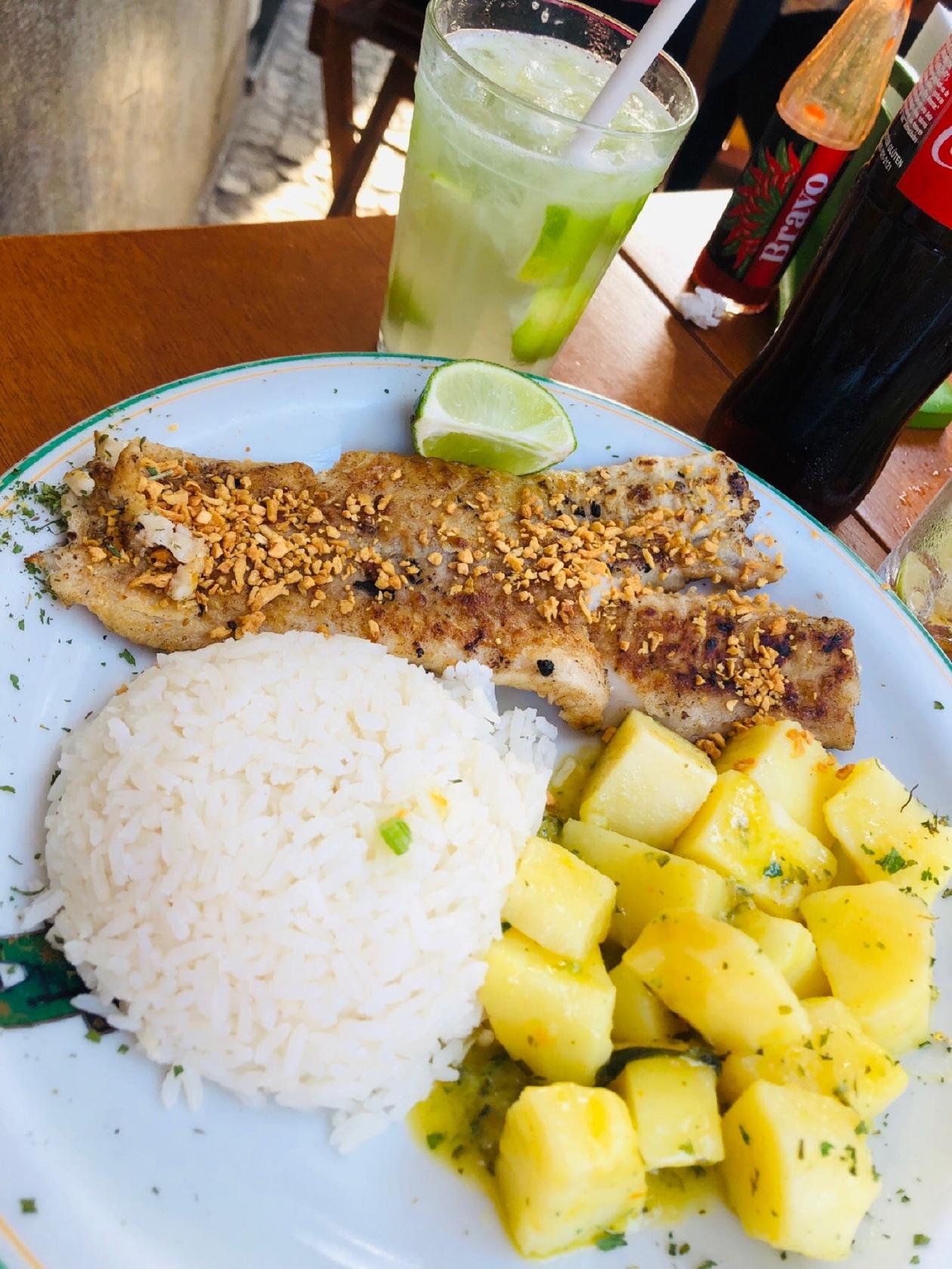 Café Restaurante Mauá