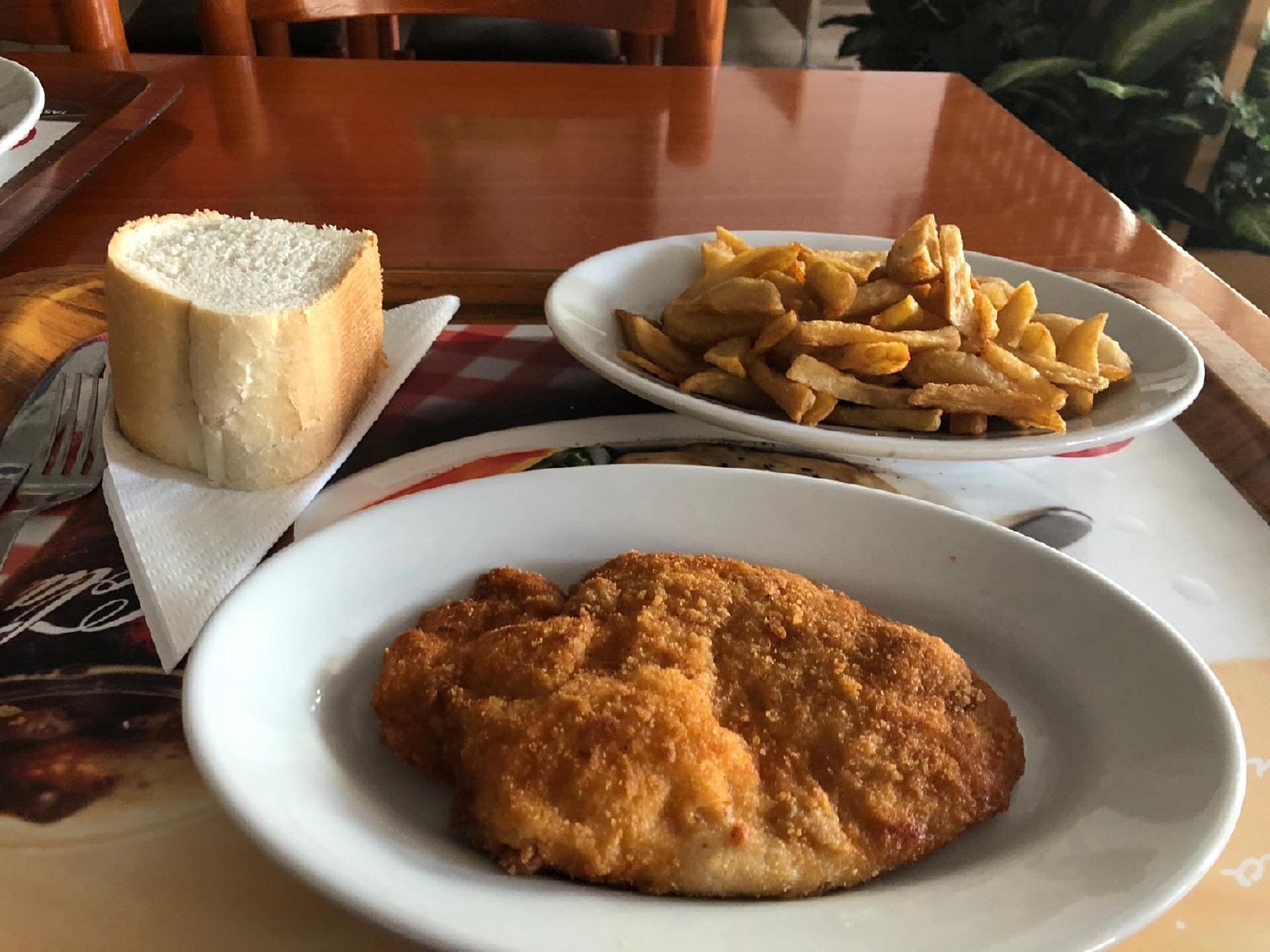Restoran Markat
