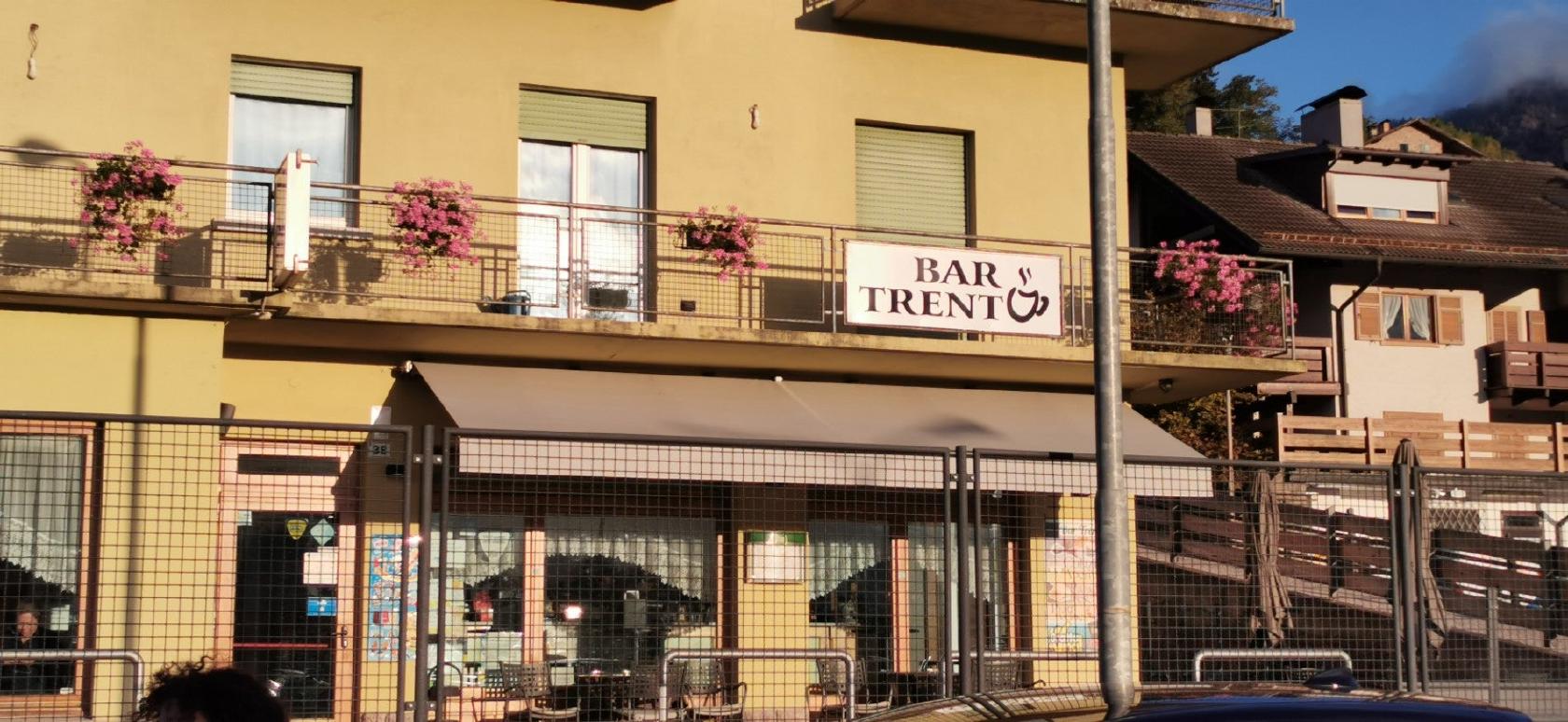 Bar Trento