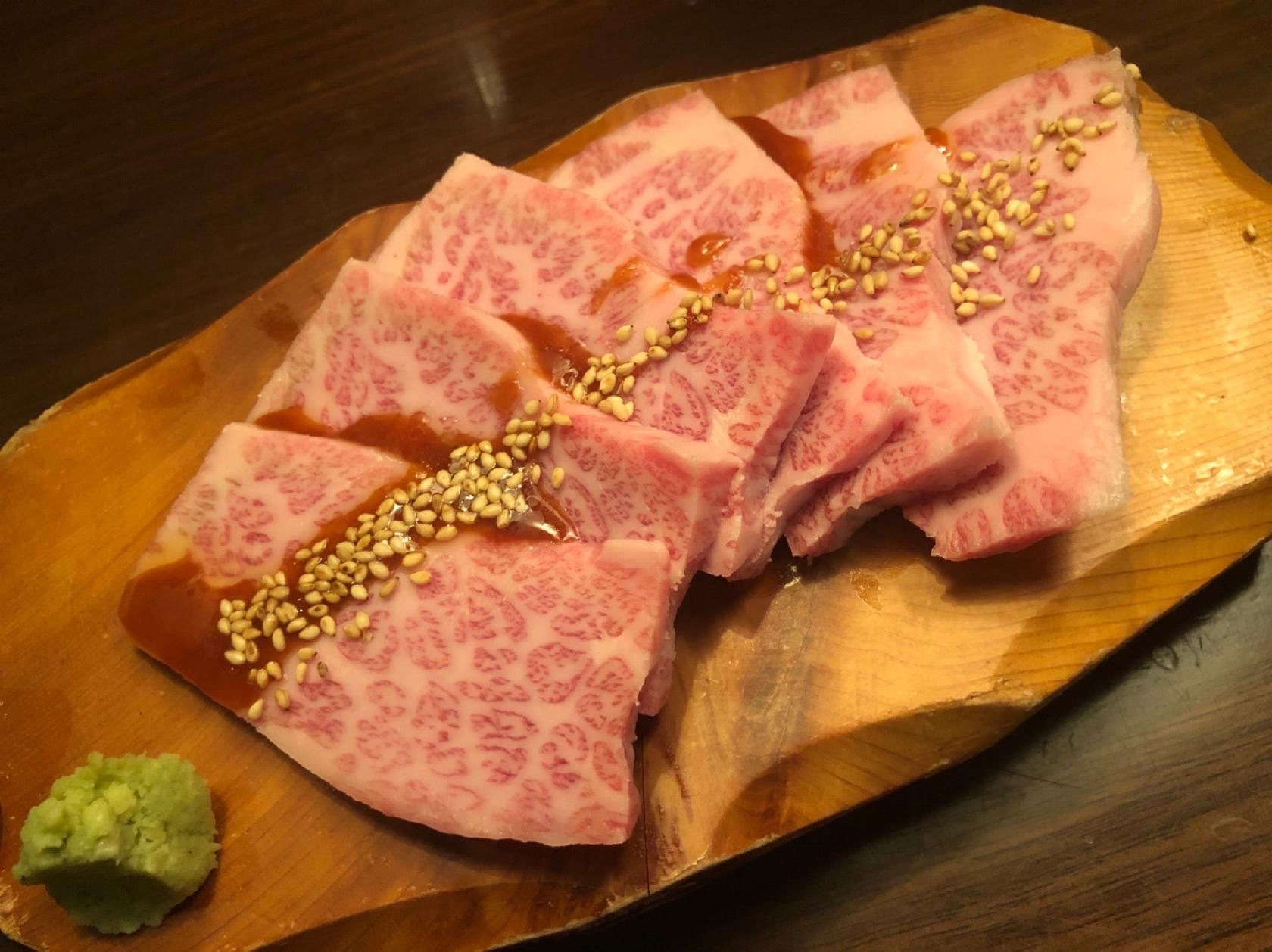 ままやホルモン安城店