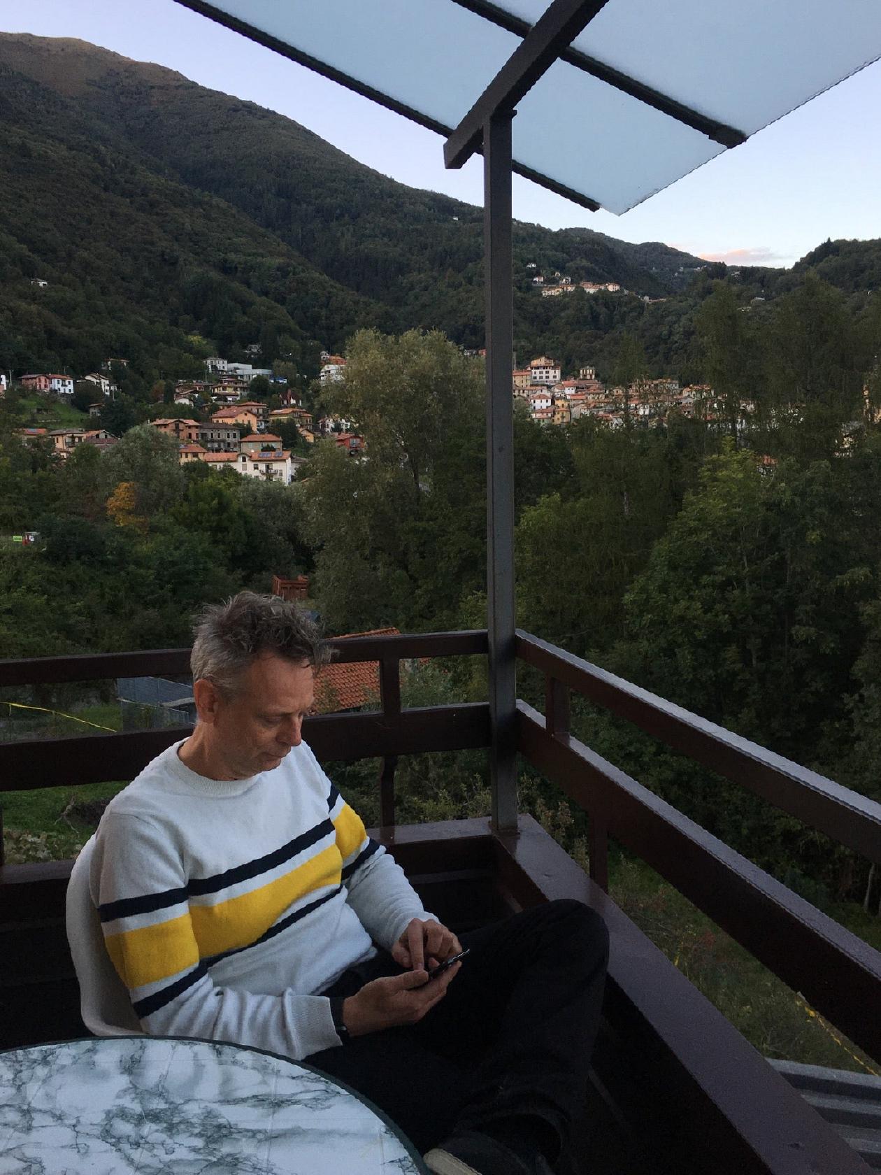 Ristorante La Sorgente