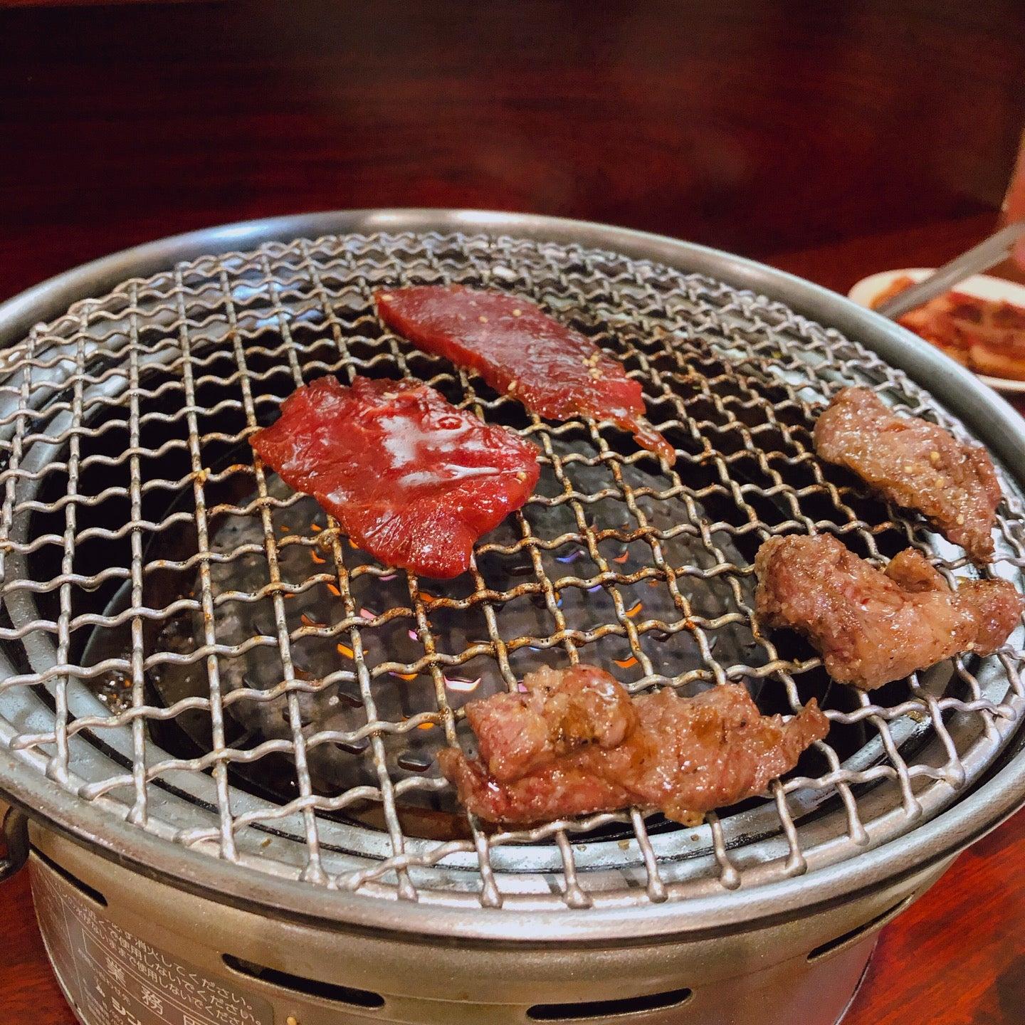 やきにくや 宮田精肉店
