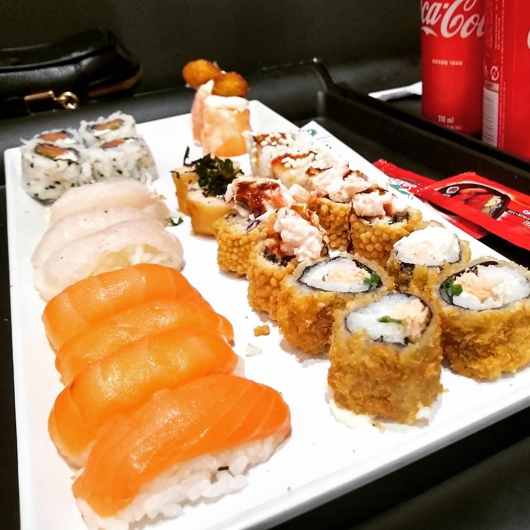 Koni - Restaurante de Comida Japonesa