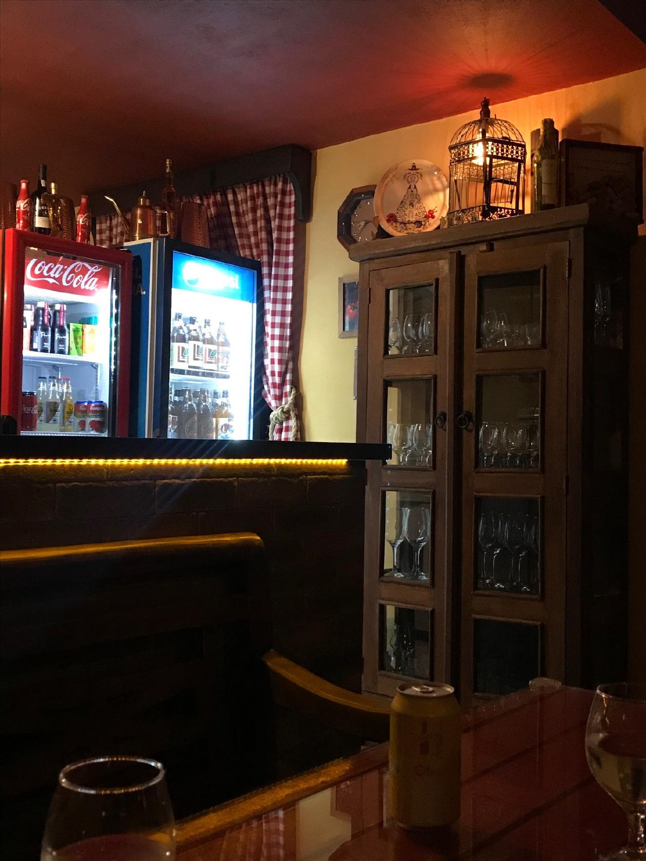 L'Essenziale Pizzeria