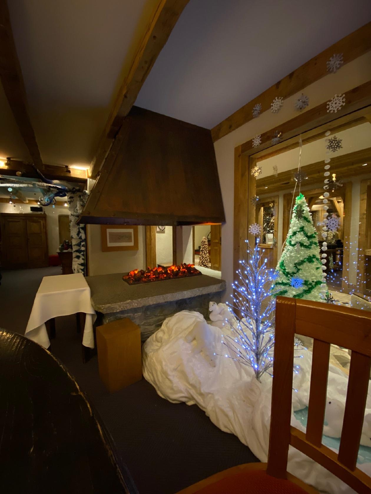 La Table de Mon Grand-Père