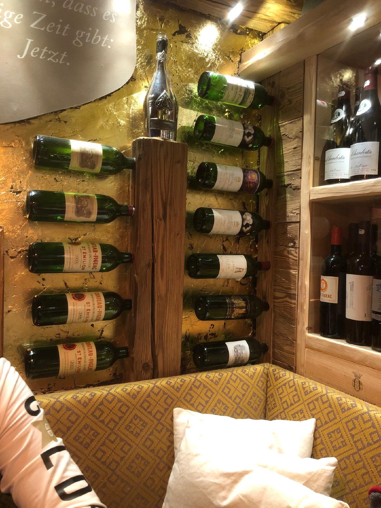 Plangger Delikatessen Ischgl