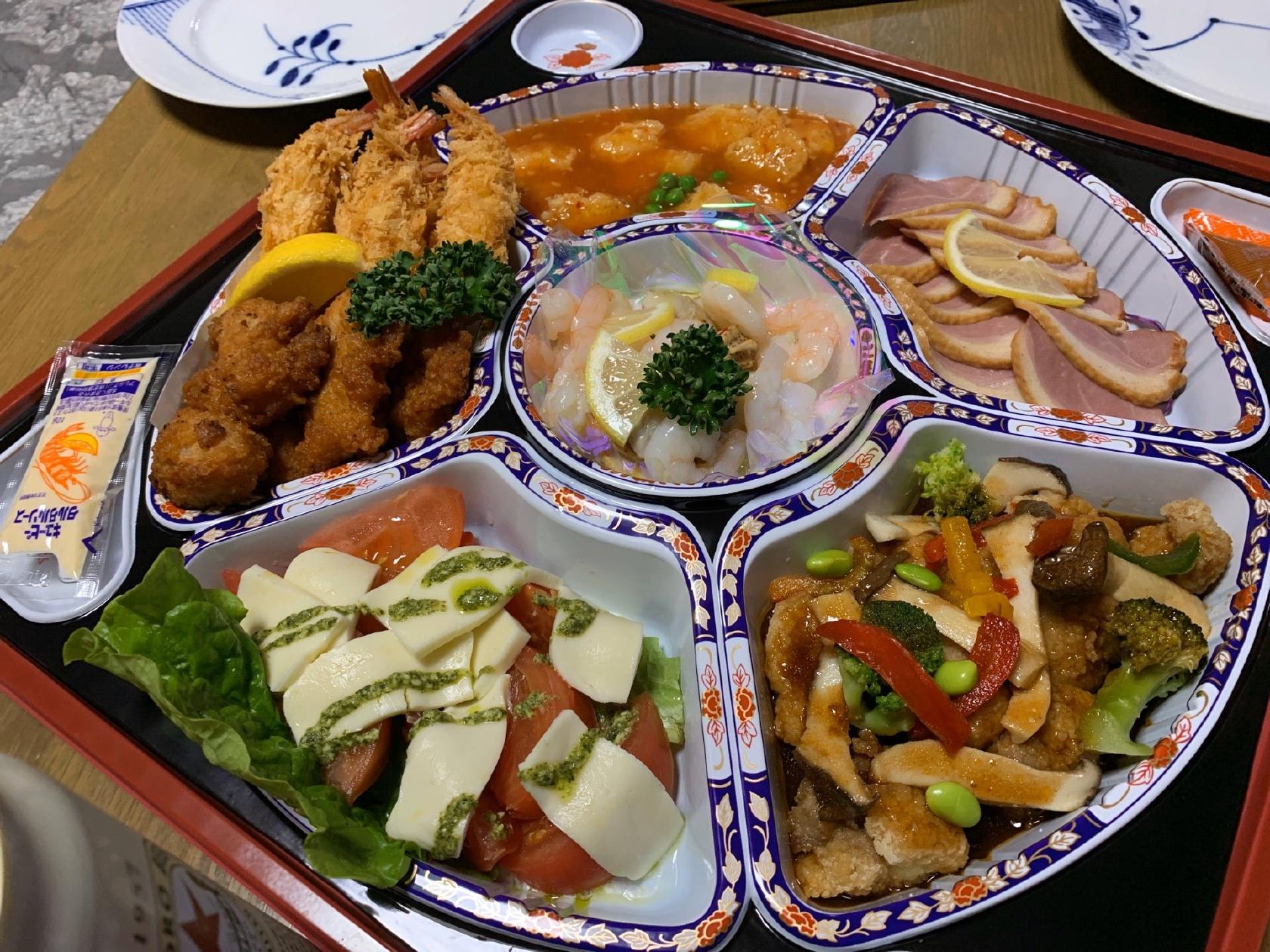 ファミーユ