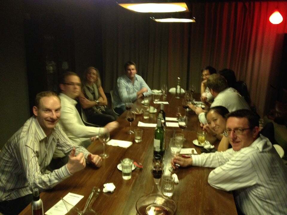 Comilonas
