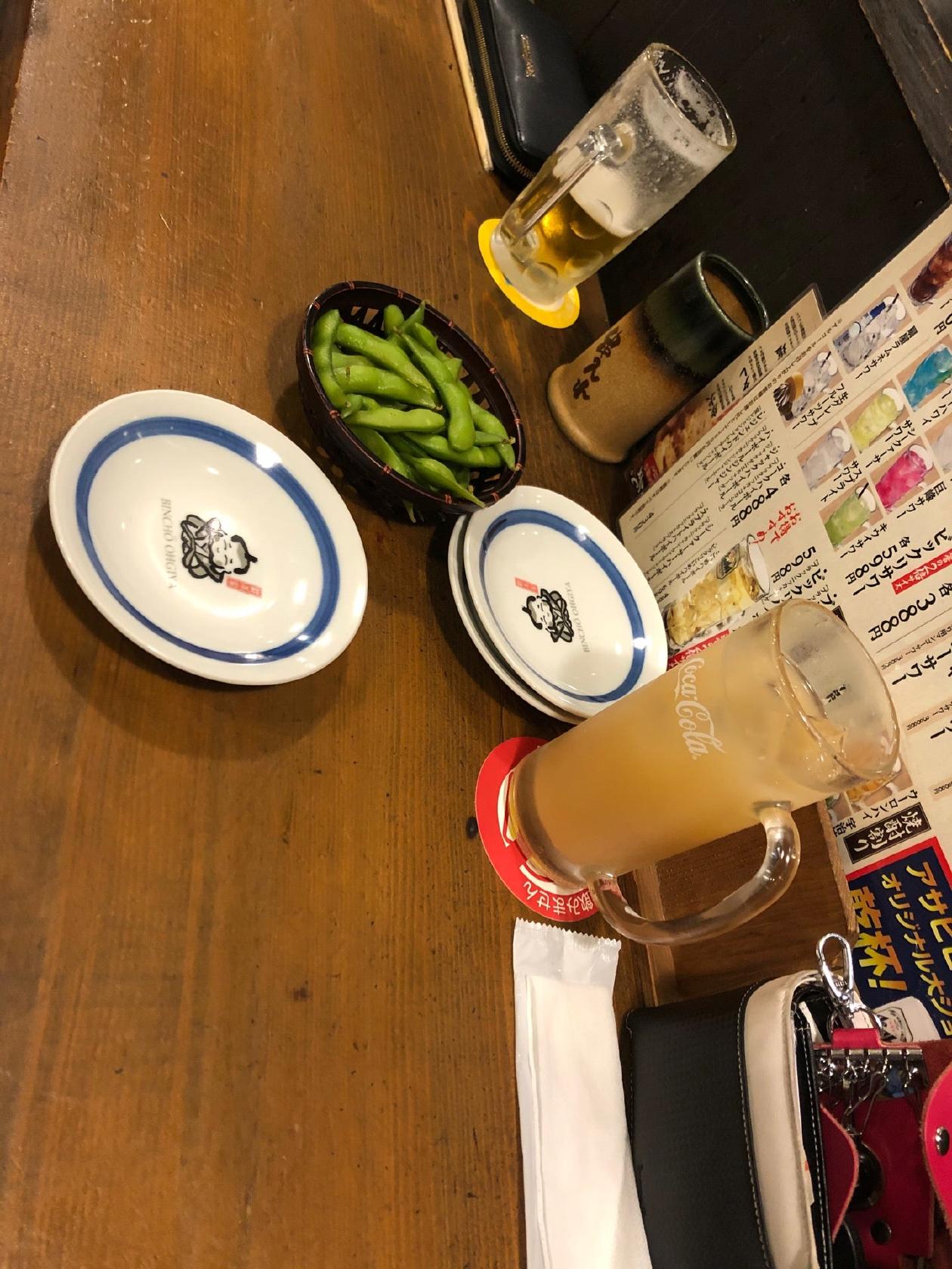 やきとりの扇屋 伊勢崎宮前店