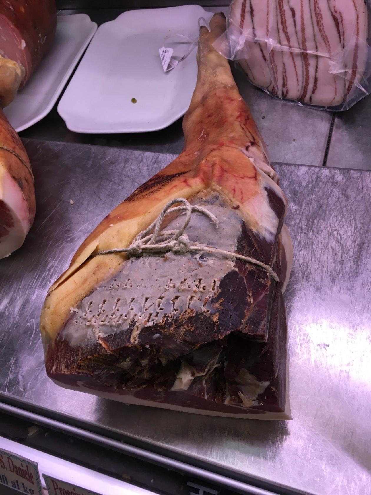 Rosticceria Francesco