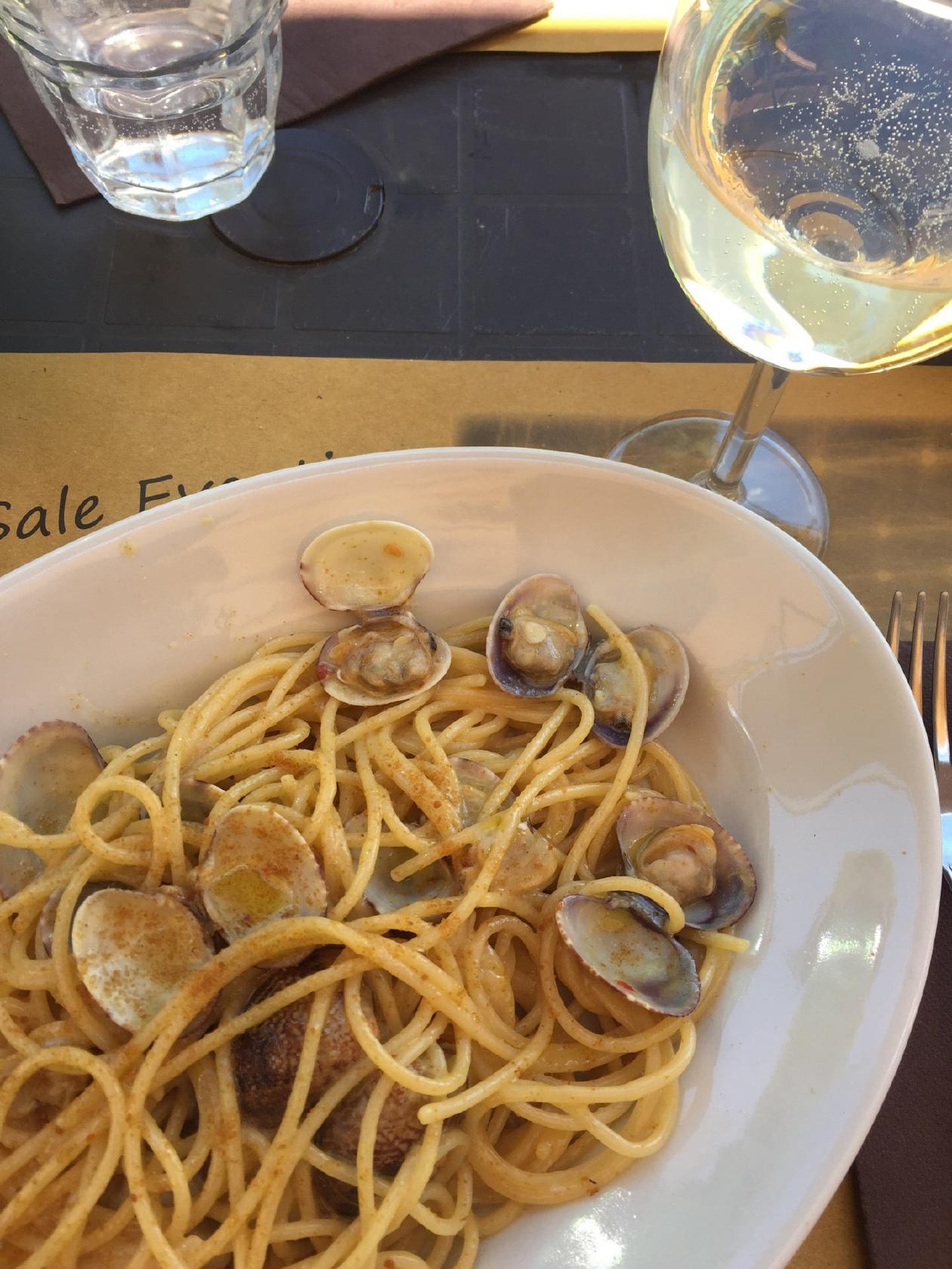P&p Prosecco E Polpette