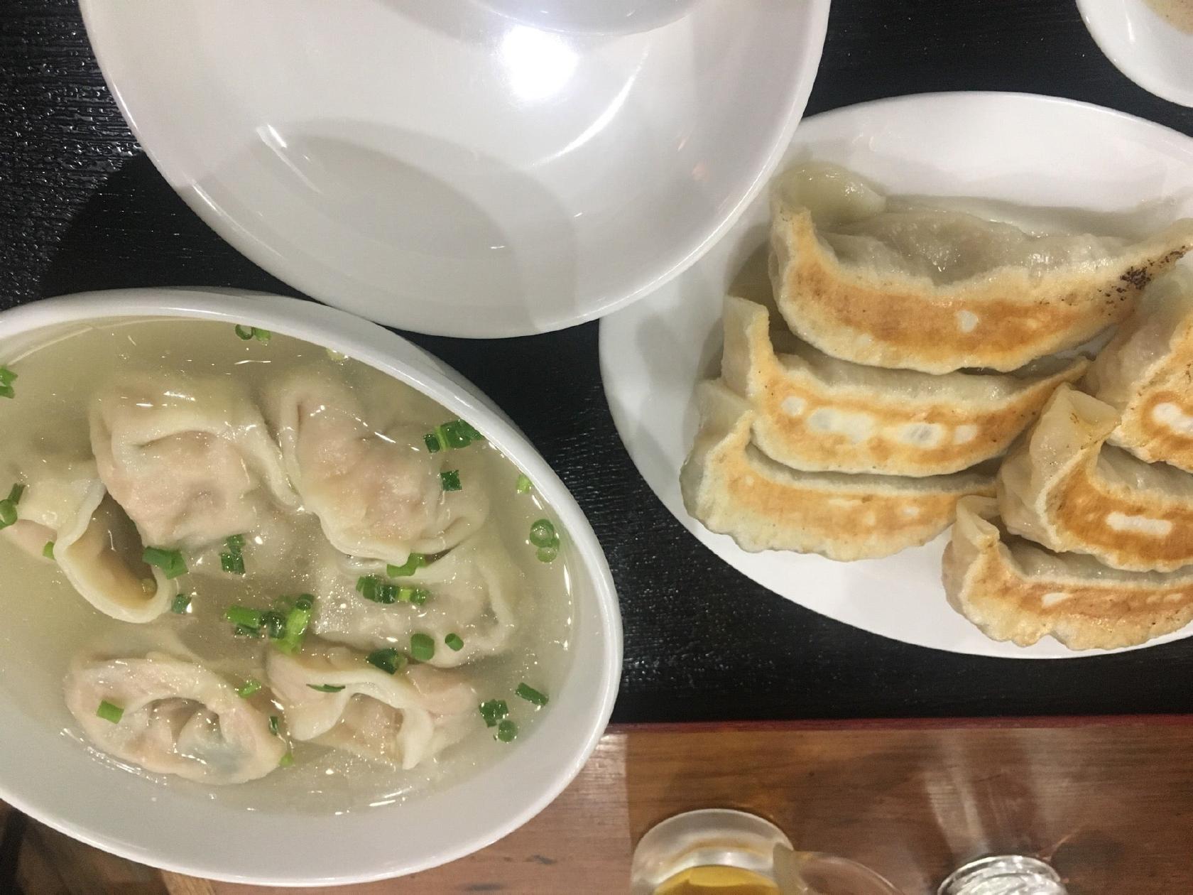 珍味餃子房