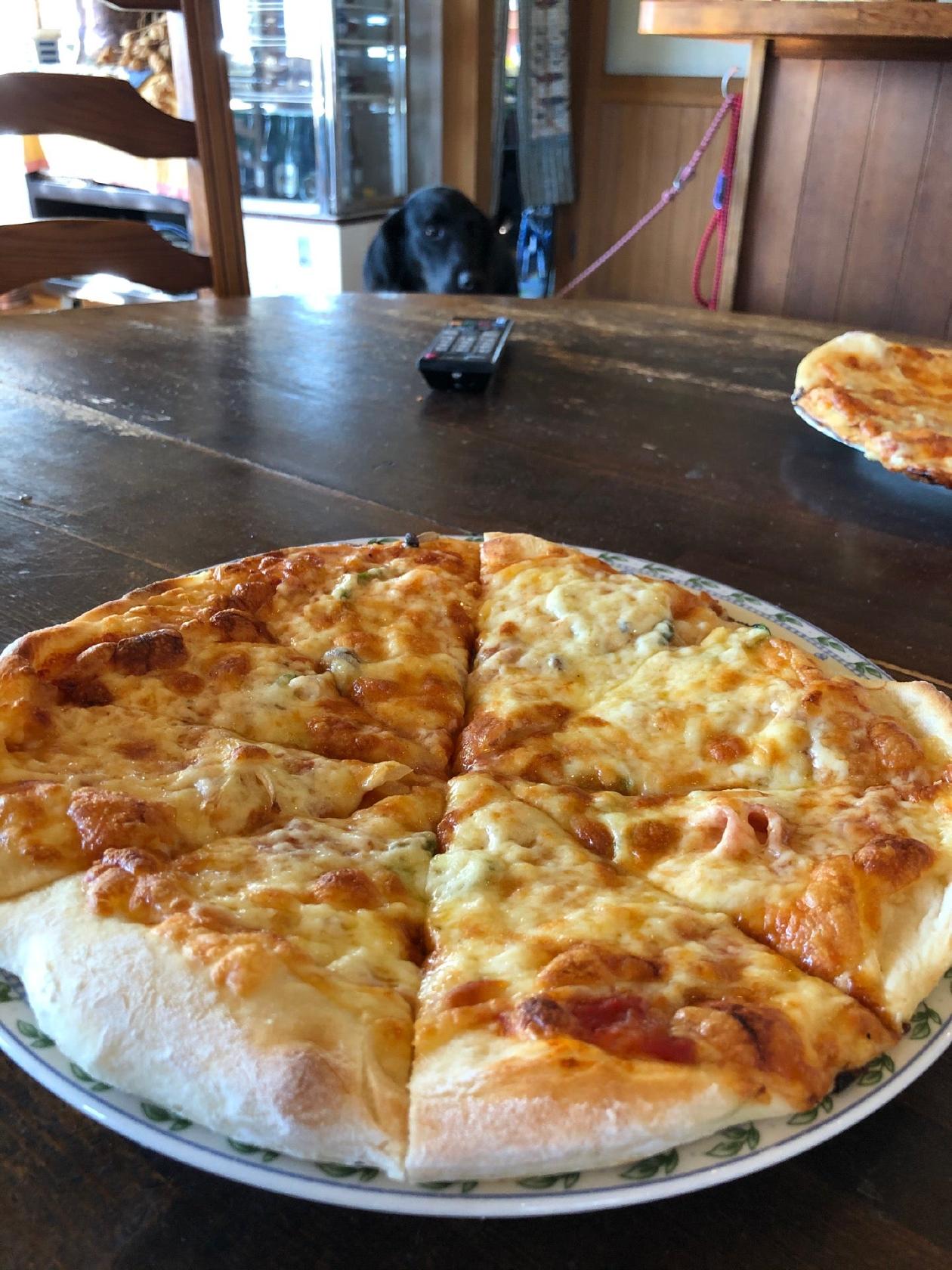 キッチンバー シェフ