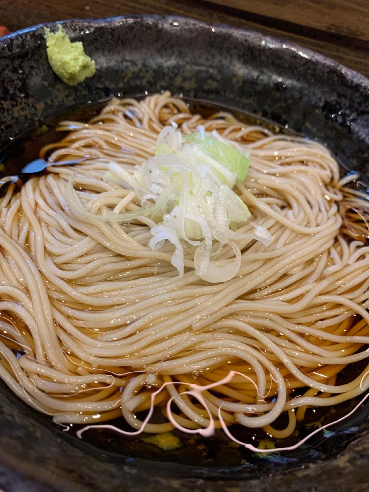 極麺 たけぞー